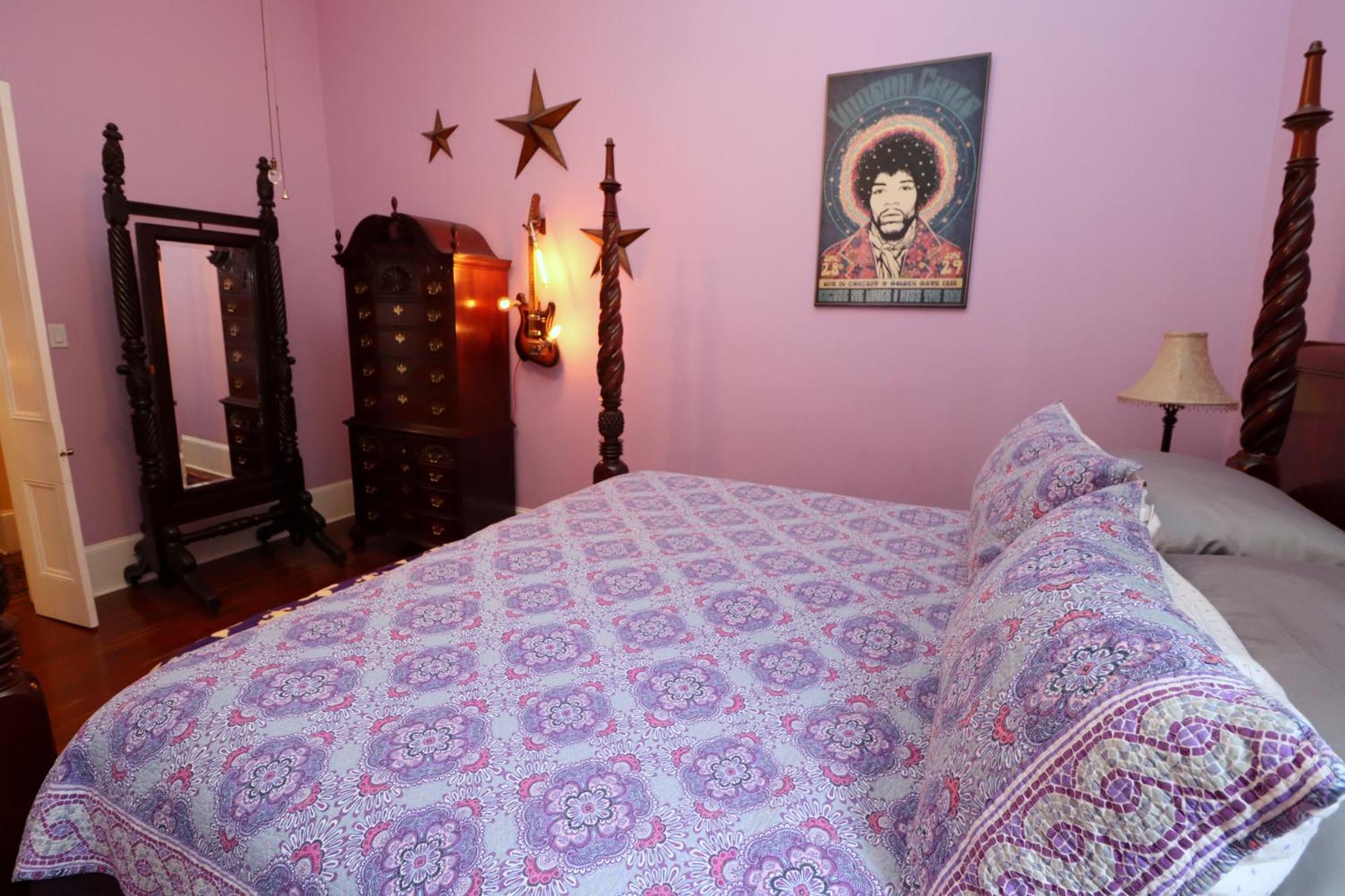 Bed & Breakfast R&b - Award Winning (adults Only) New Orleans