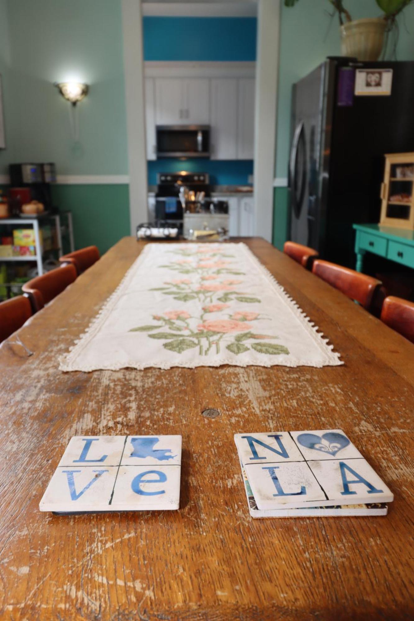 R&b - Award Winning (adults Only) New Orleans