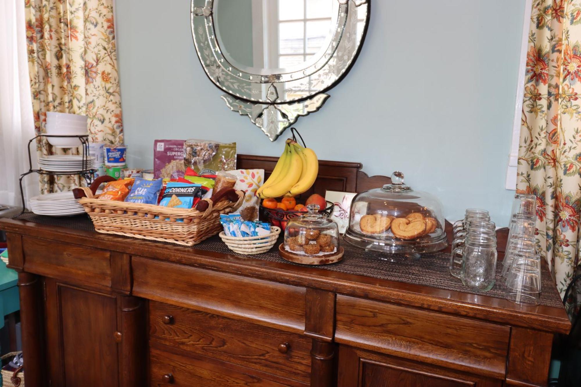 R&b - Award Winning (adults Only) Bed & Breakfast