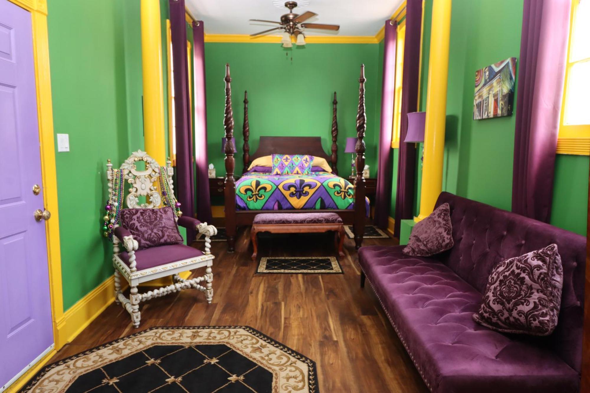 Bed & Breakfast R&b - Award Winning (adults Only)