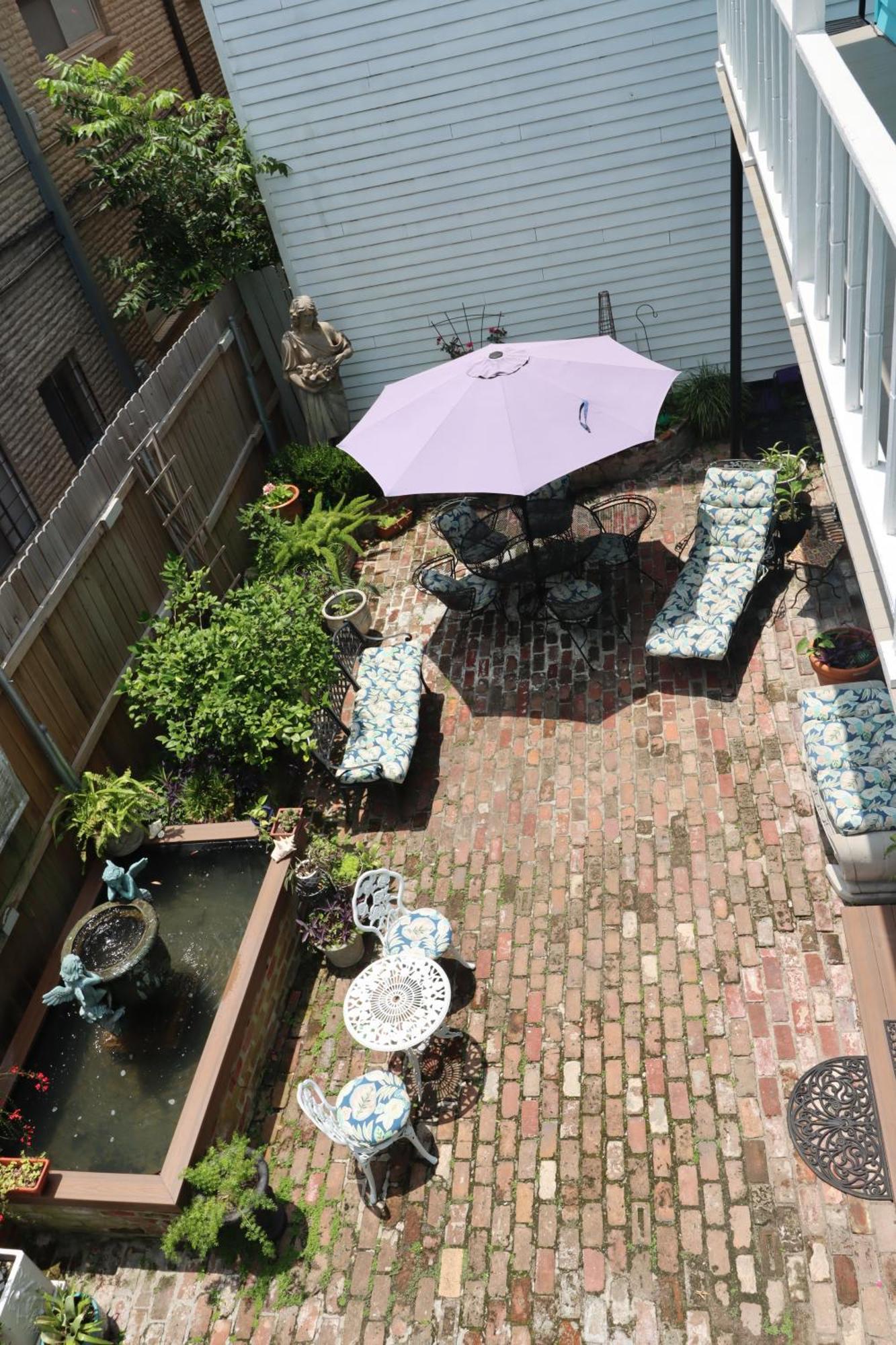 Bed & Breakfast R&b - Award Winning (adults Only) New Orleans