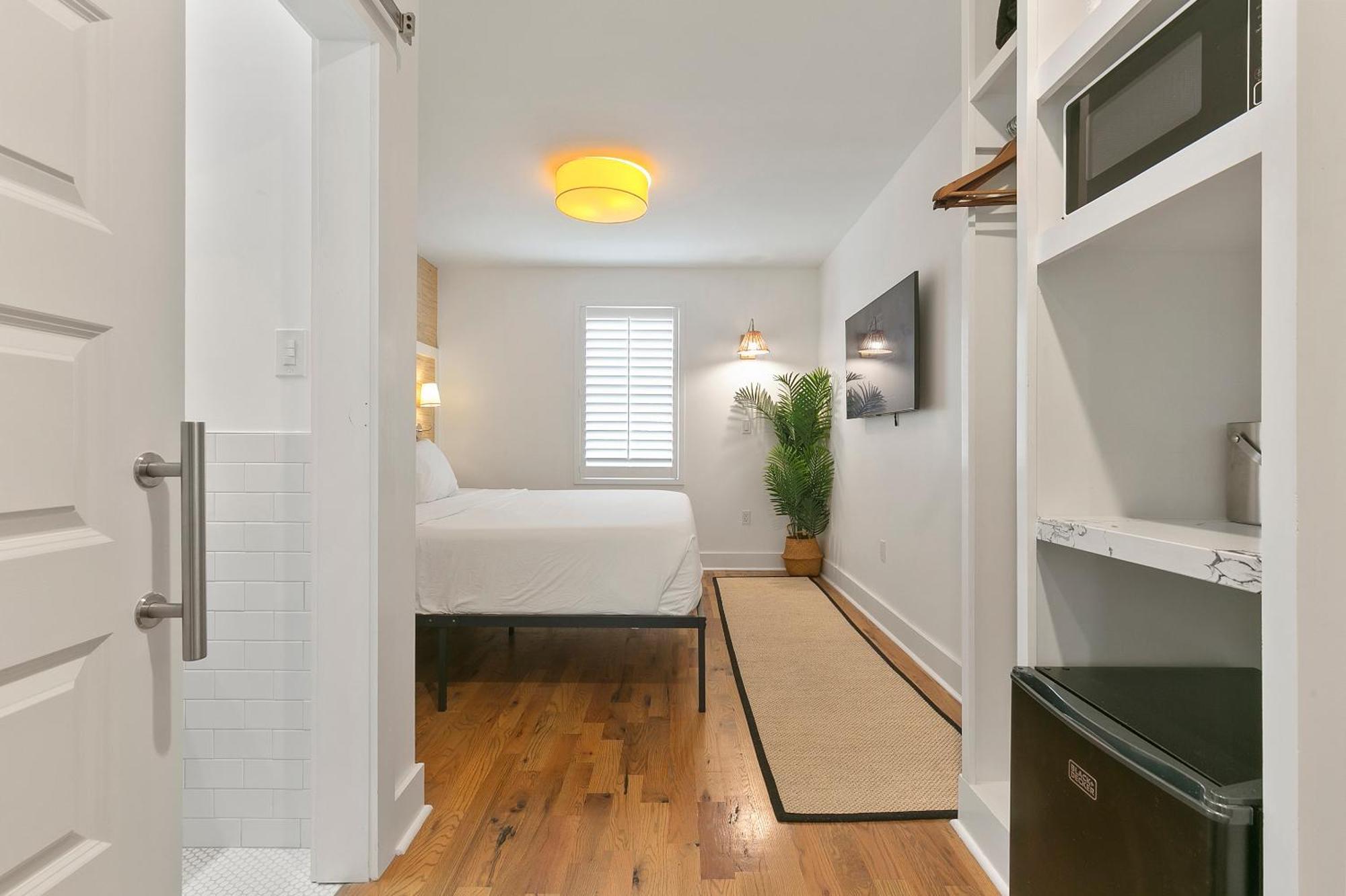 Marsh Inn New Orleans