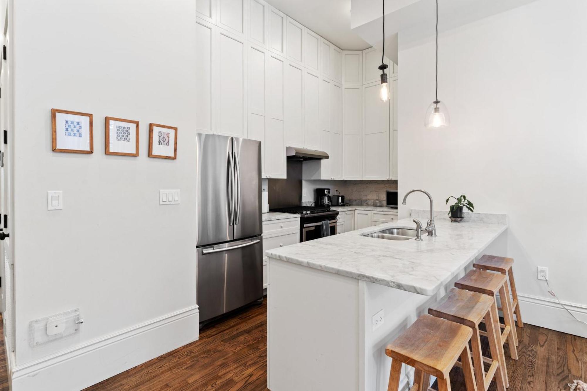 4-br Near Bourbon St Hotel