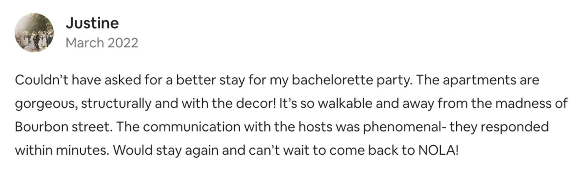 4-br Near Bourbon St Hotel *
