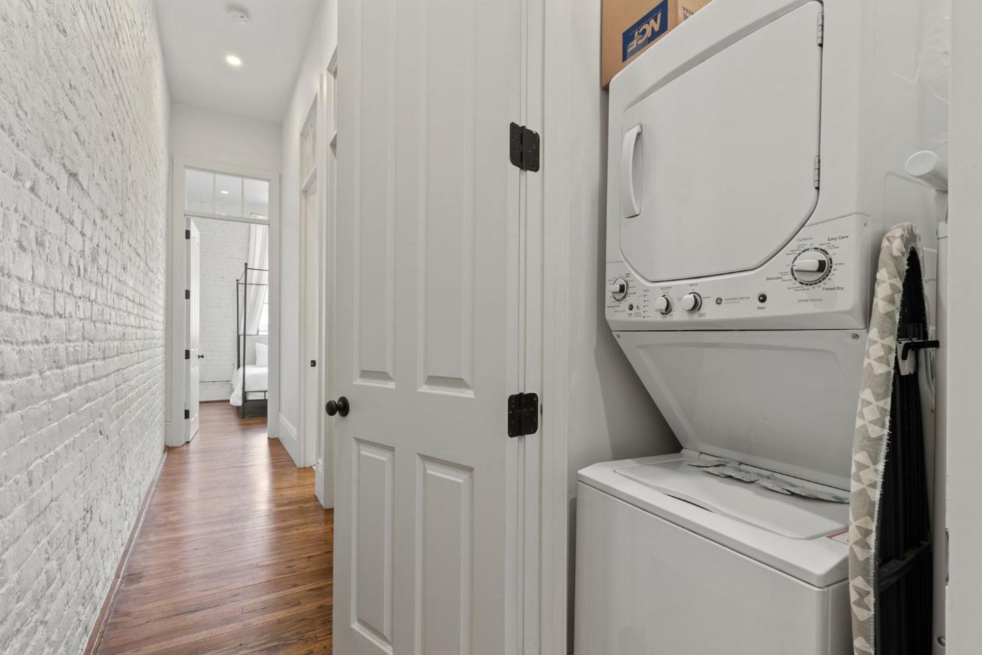 4-br Near Bourbon St Hotel New Orleans