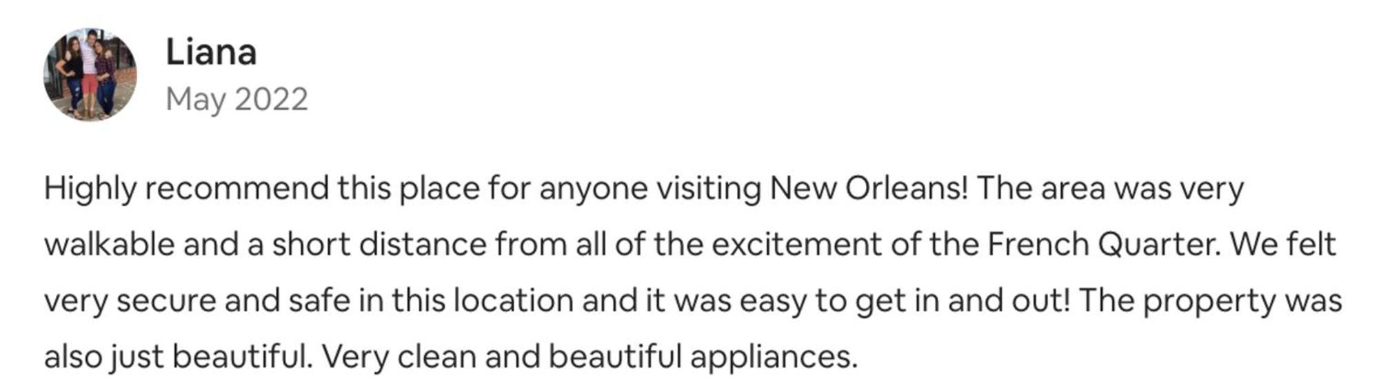4-br Near Bourbon St Hotel