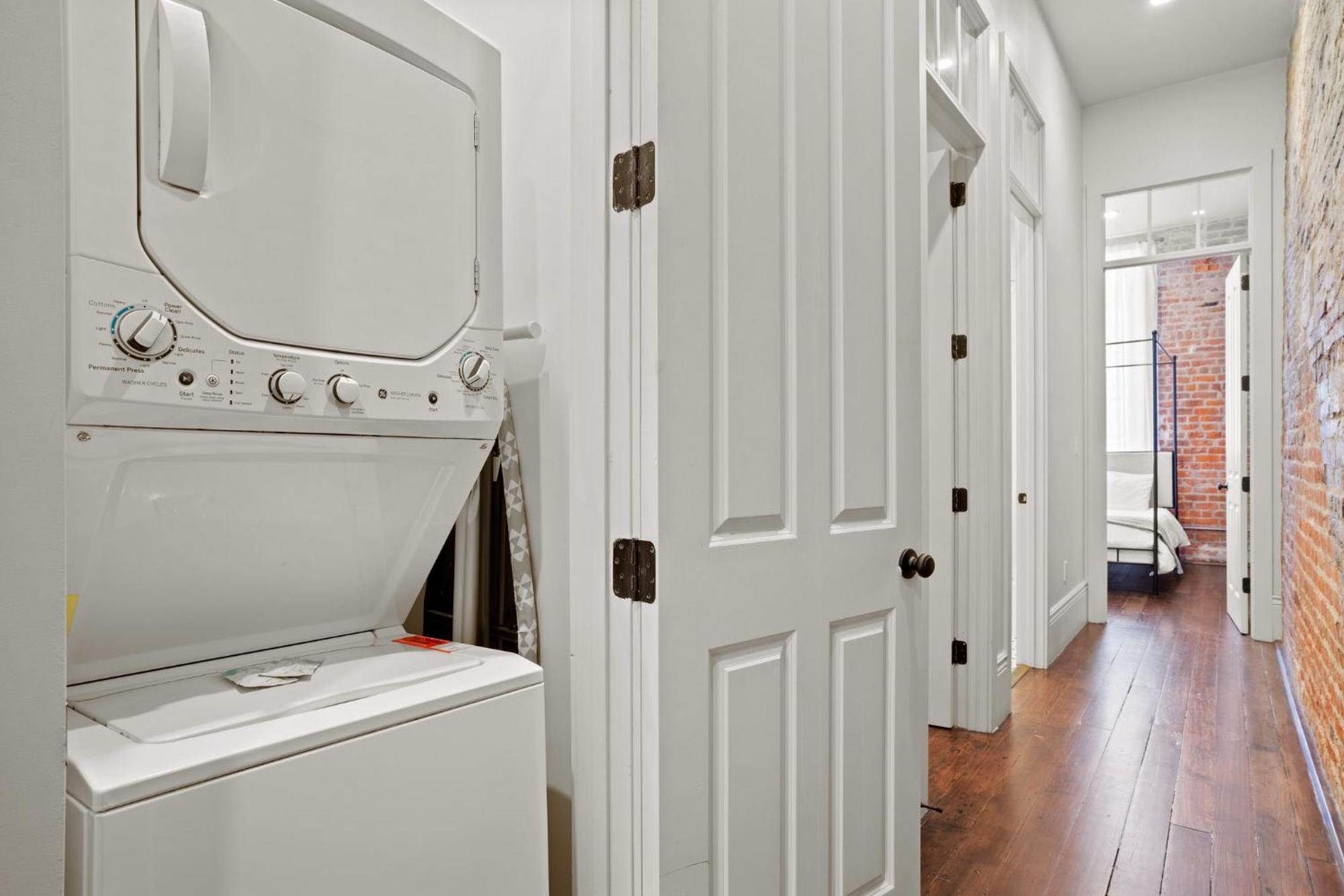 4-br Near Bourbon St Hotel
