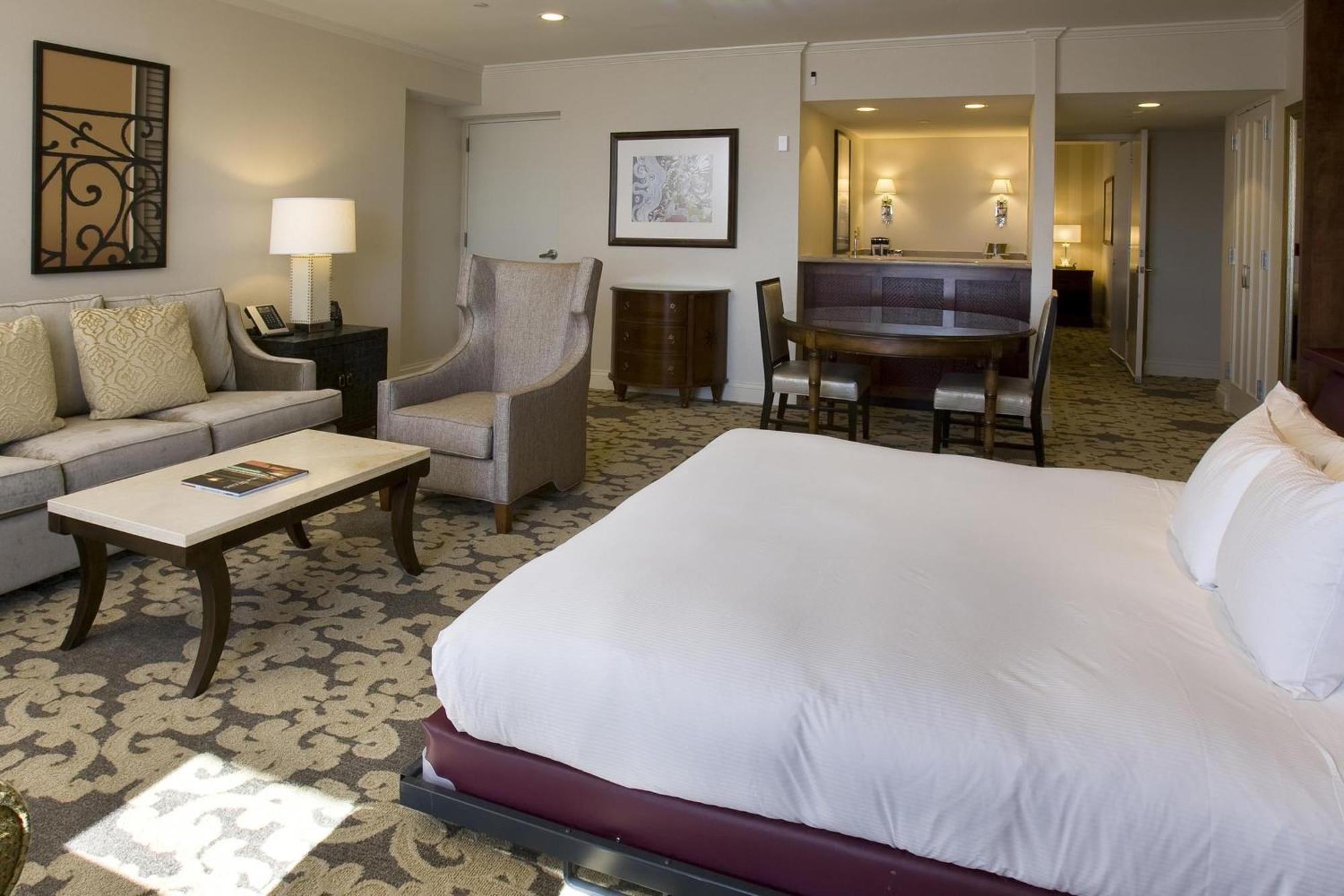 Hotel Hilton Riverside