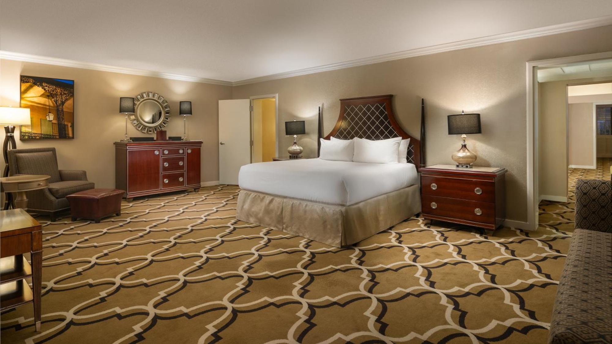 Intercontinental By Ihg 4* New Orleans