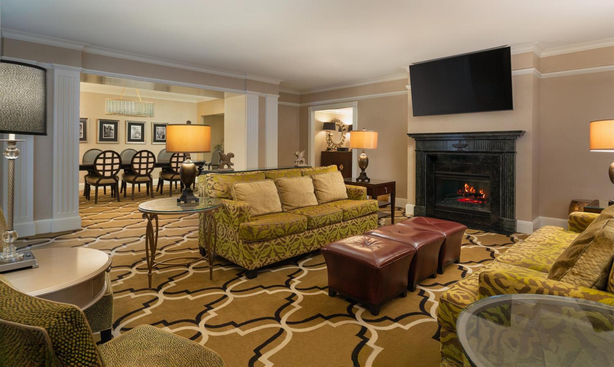 Hotel Intercontinental By Ihg