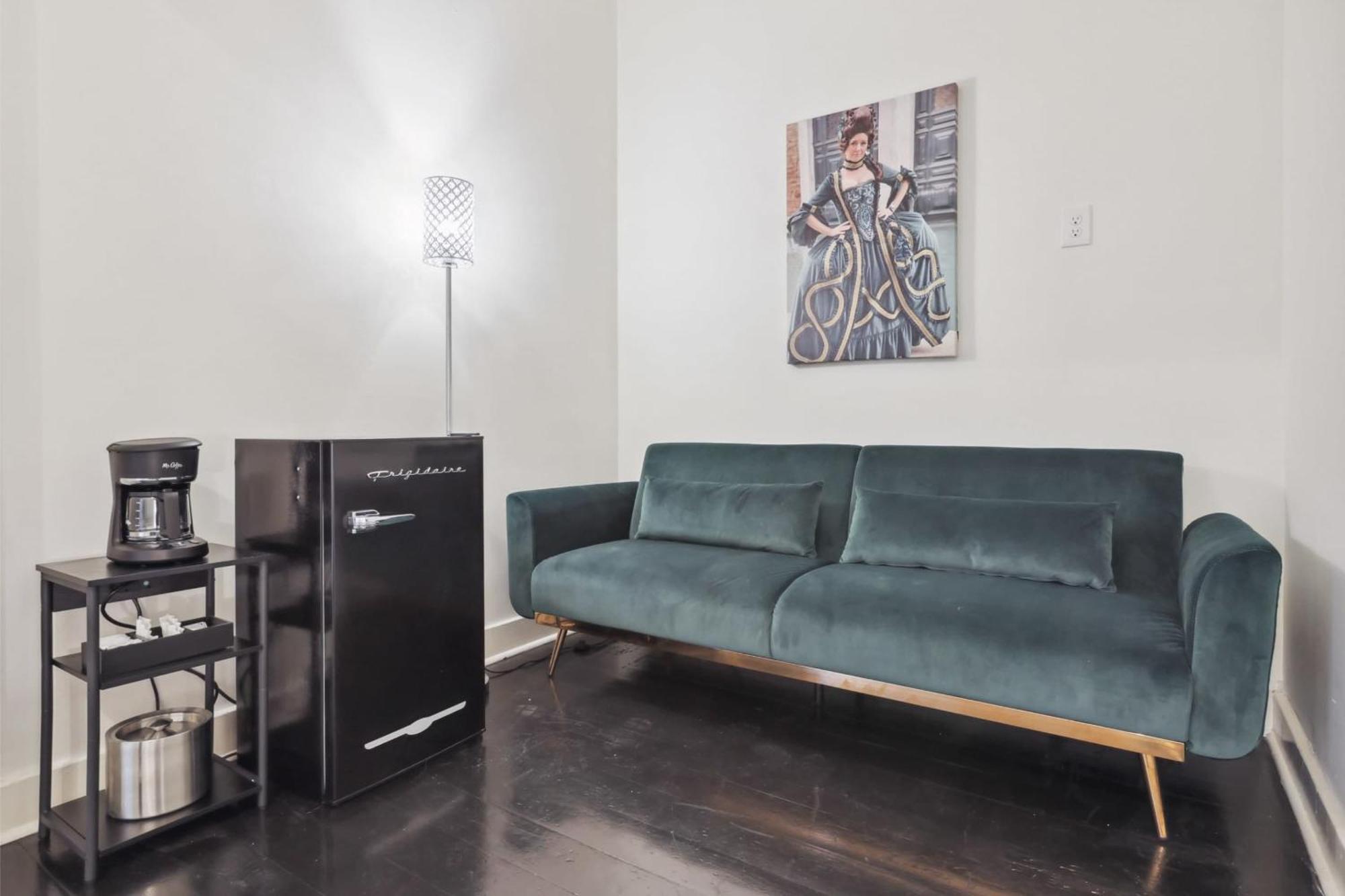 Apartment Roami At St. Helene