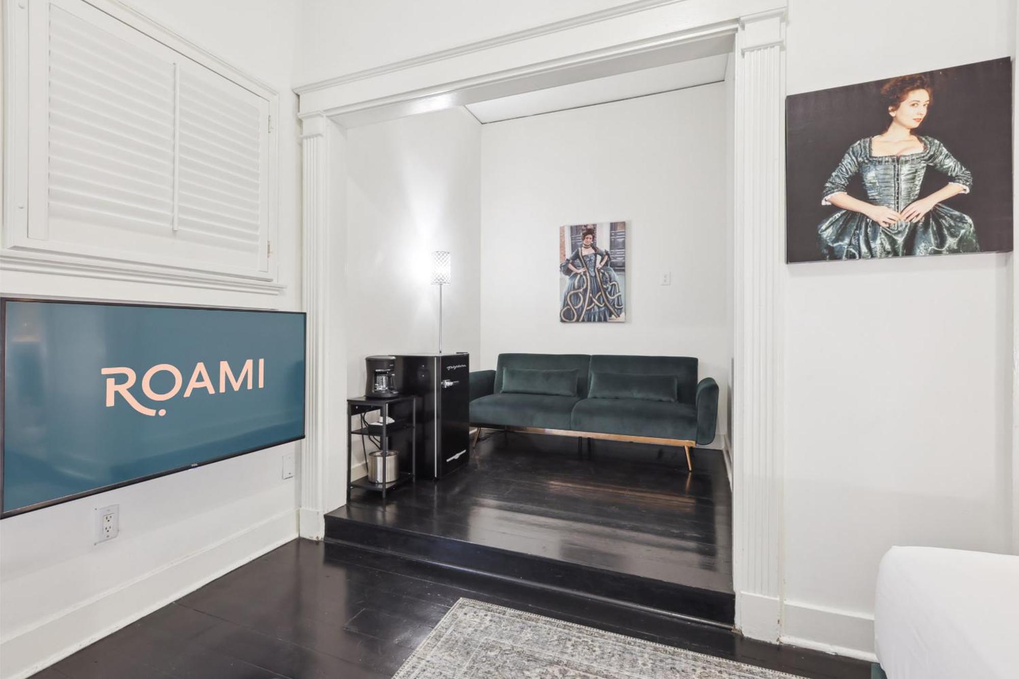 Apartment Roami At St. Helene New Orleans