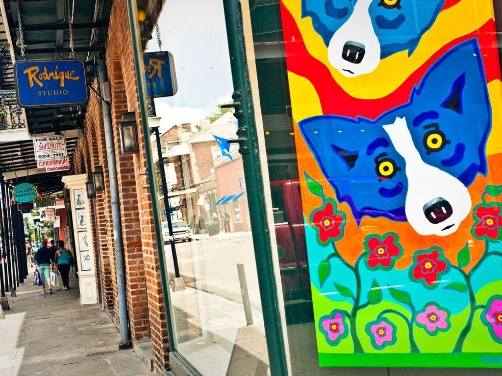 Holiday home Creole Nest 3 B