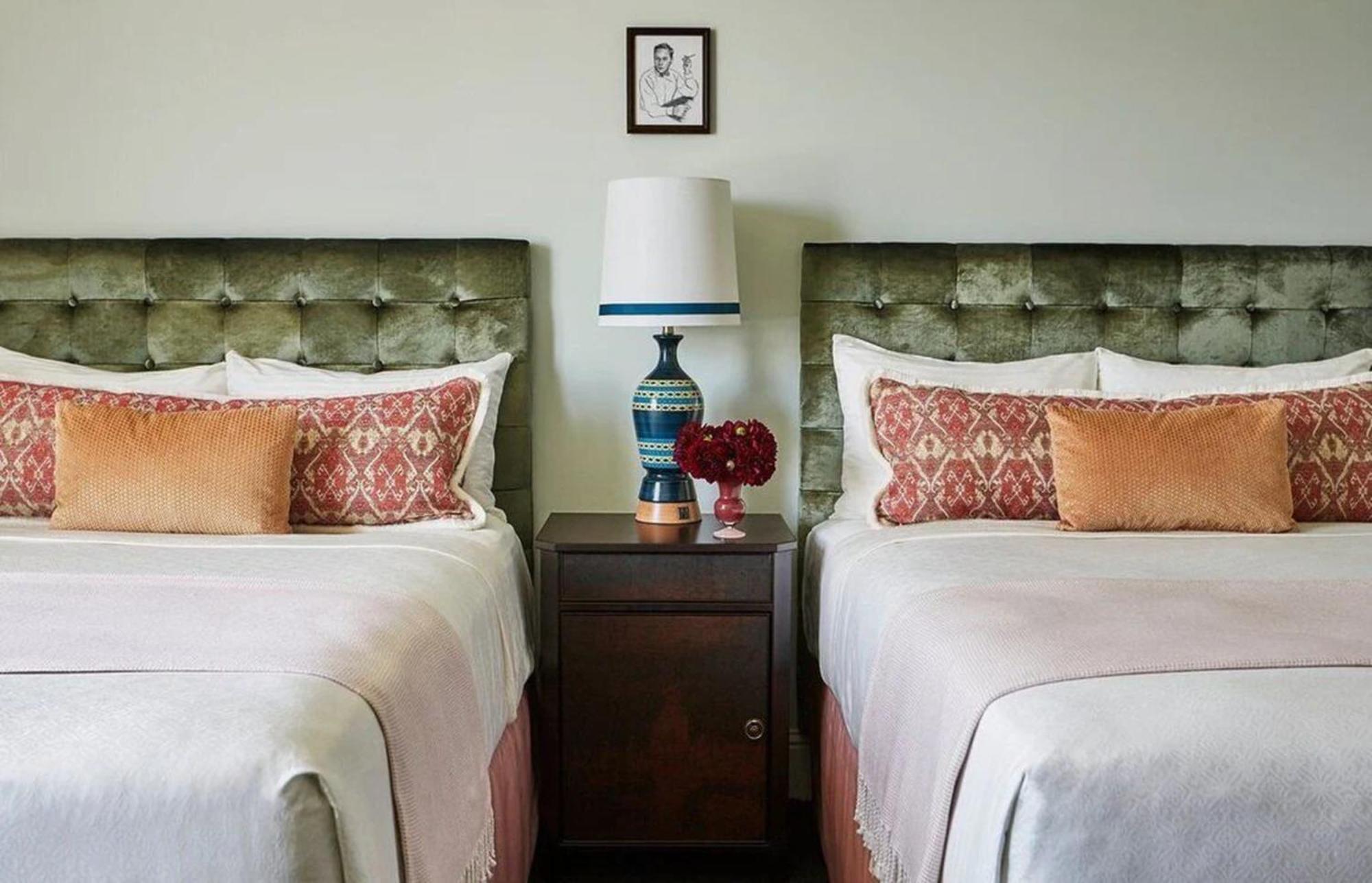 The Pontchartrain 4*