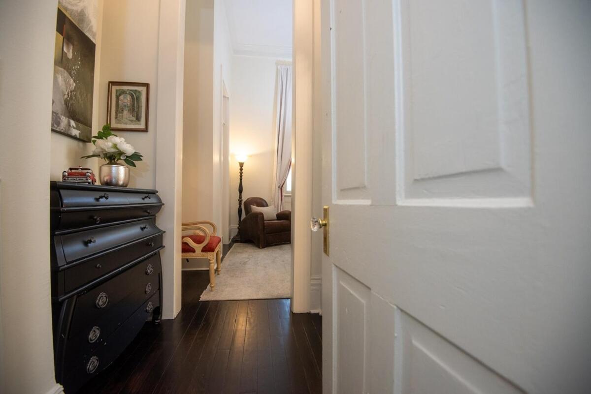 Bed & Breakfast Engine 24 Firehouse New Orleans