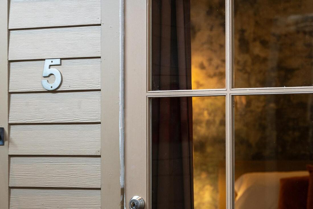 Bed & Breakfast Engine 24 Firehouse New Orleans