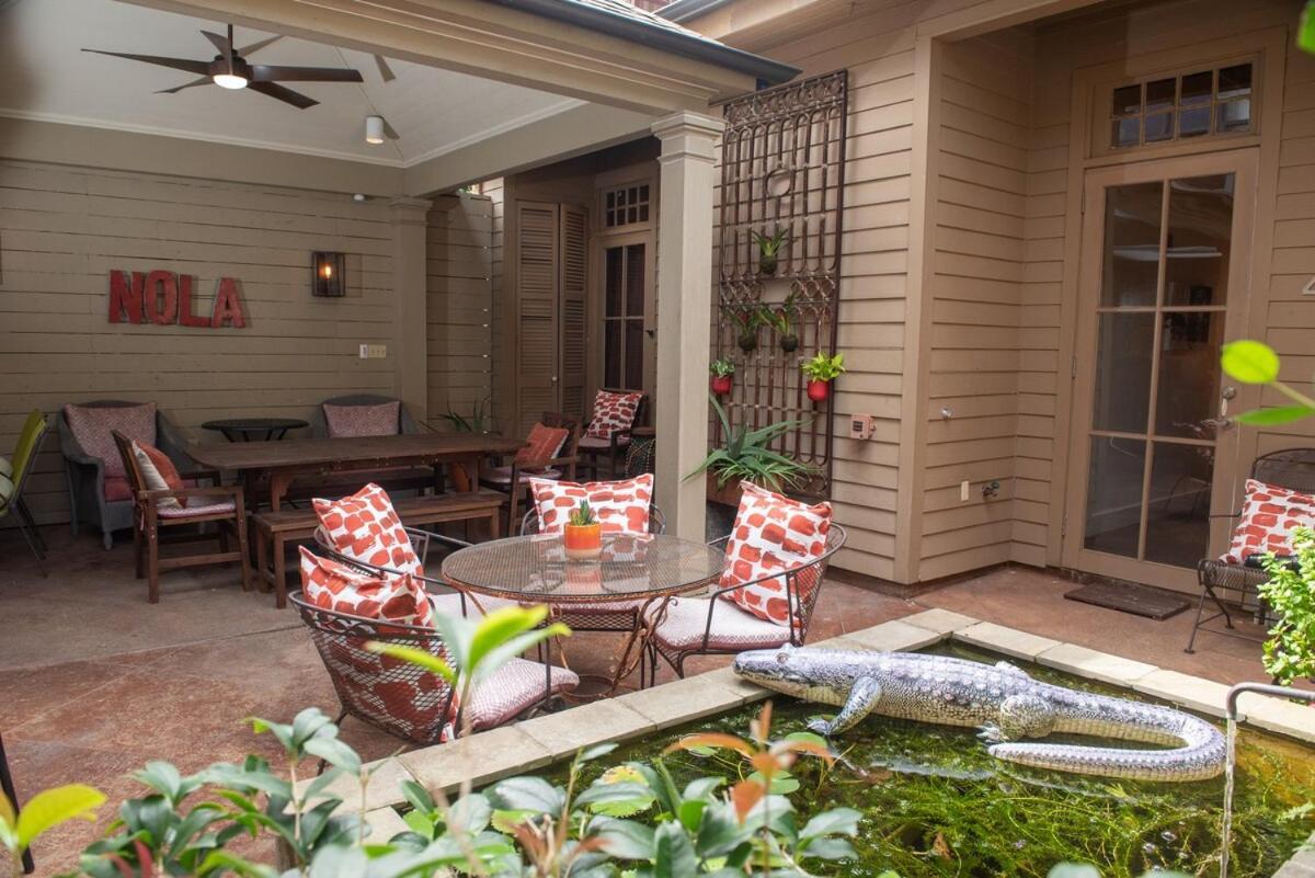 Engine 24 Firehouse Bed & Breakfast