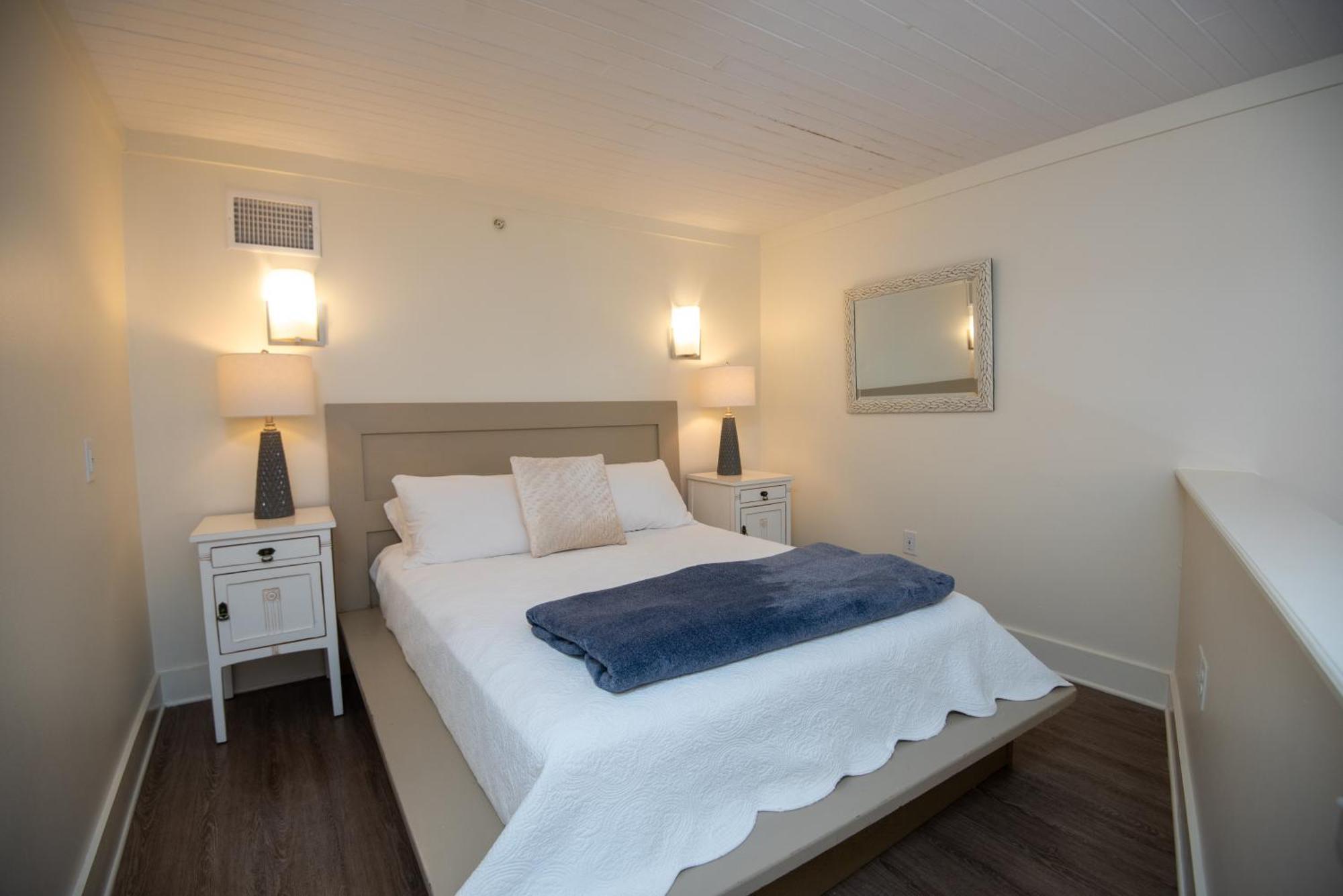 Bed & Breakfast Engine 24 Firehouse 3*