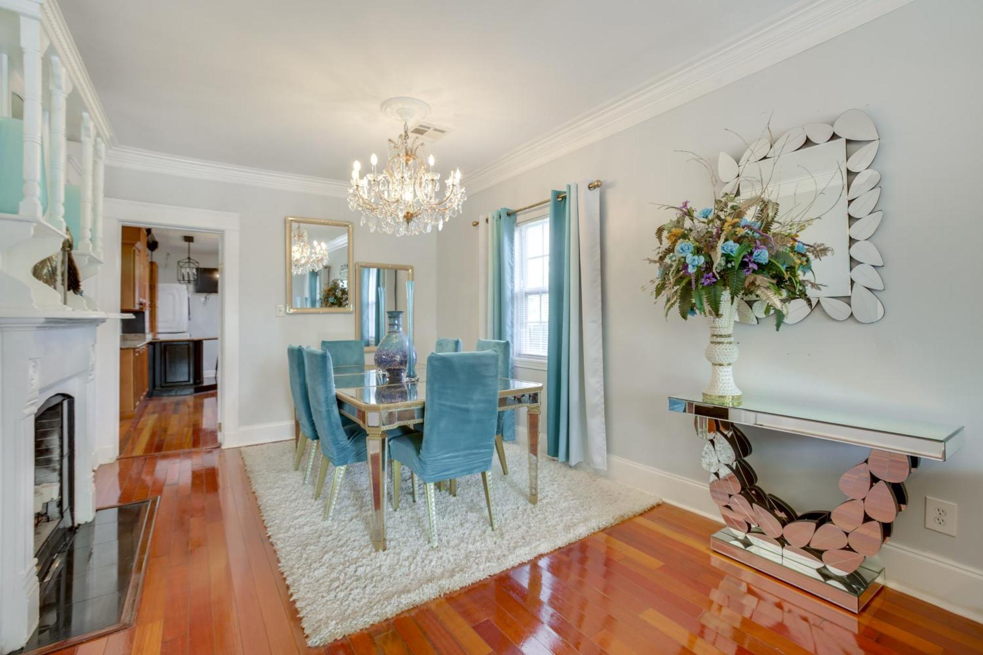 2 Mi To Audubon Park Glam Nola Gem * New Orleans