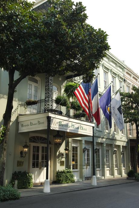 Bienville House New Orleans