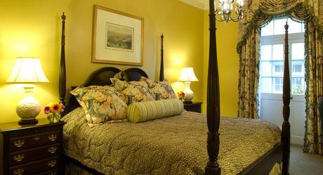 Hotel Bienville House