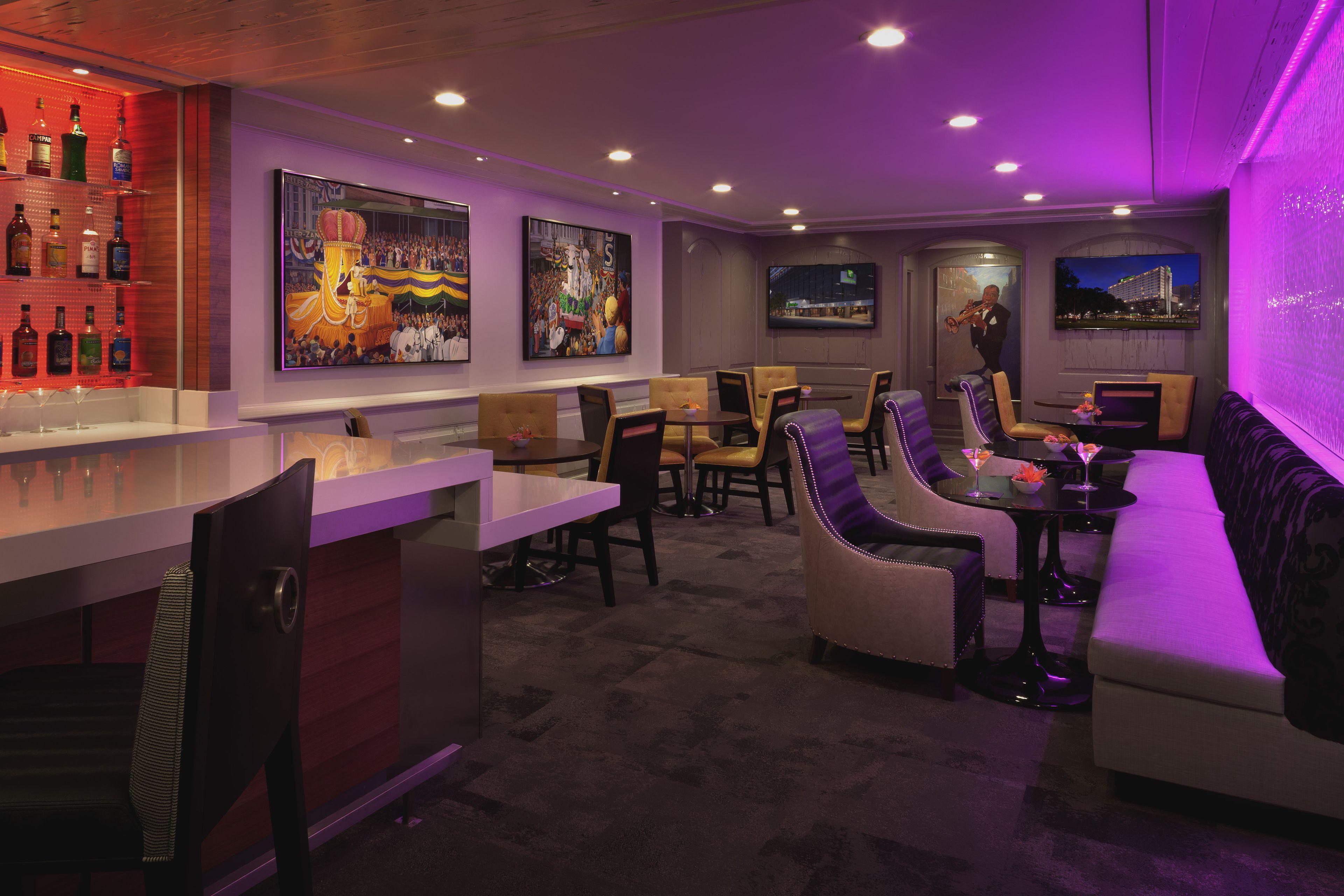 New Orleans-downtown Superdome By Ihg