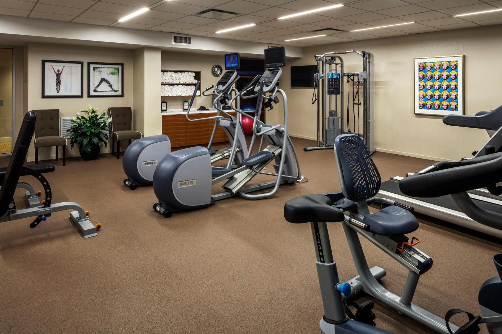 Hotel New Orleans-downtown Superdome By Ihg New Orleans