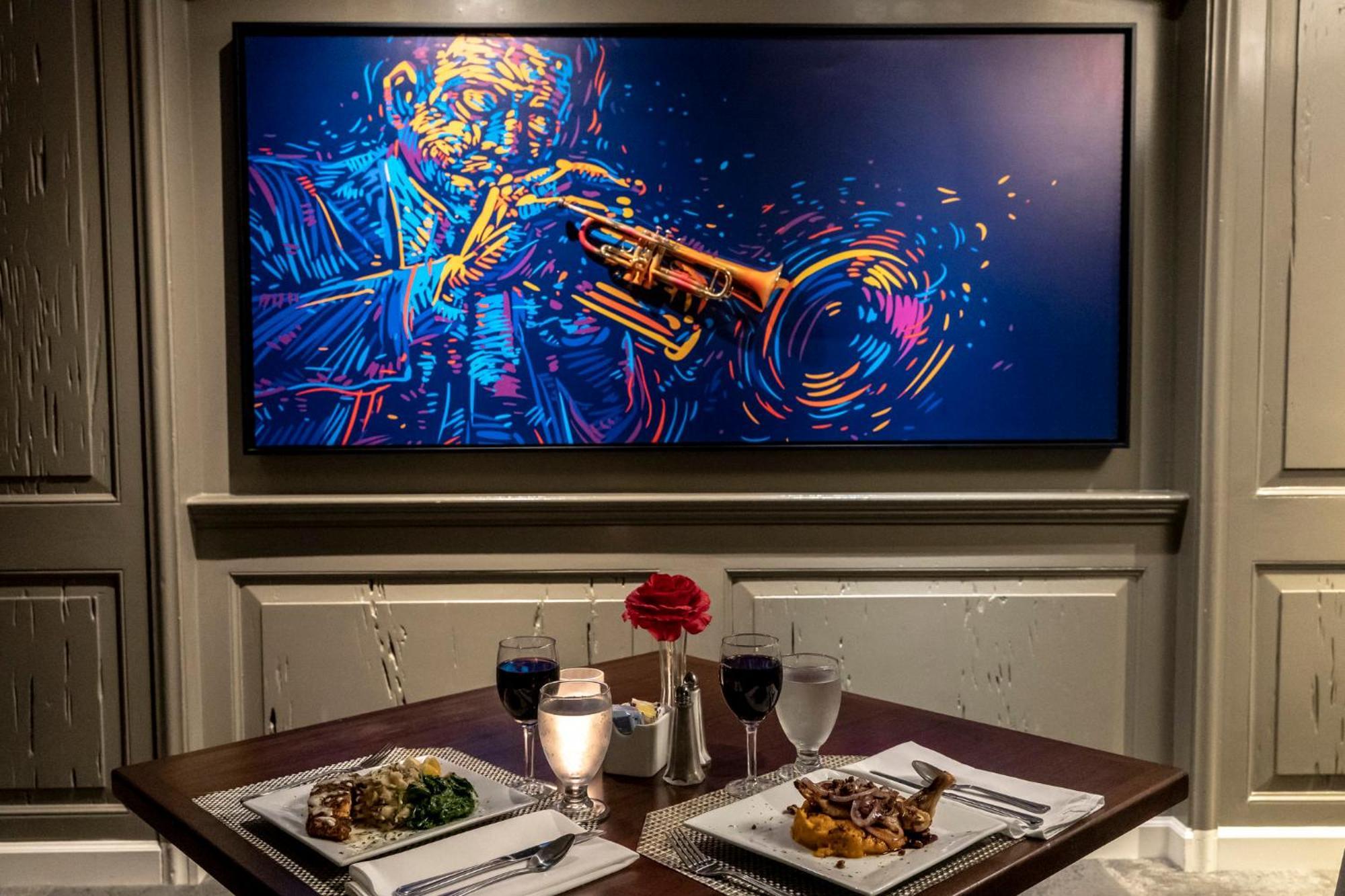 New Orleans-downtown Superdome By Ihg