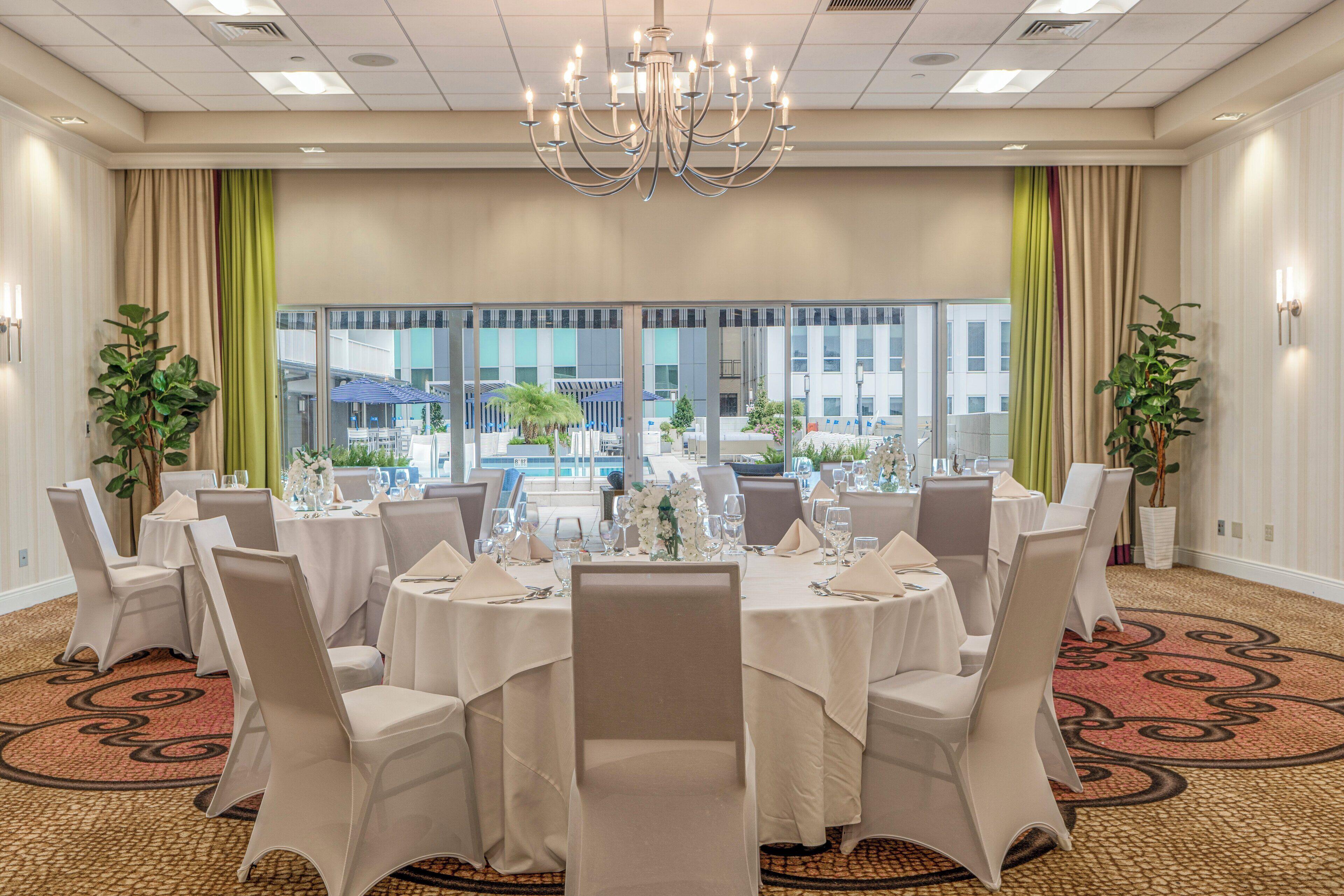 New Orleans-downtown Superdome By Ihg 4* New Orleans