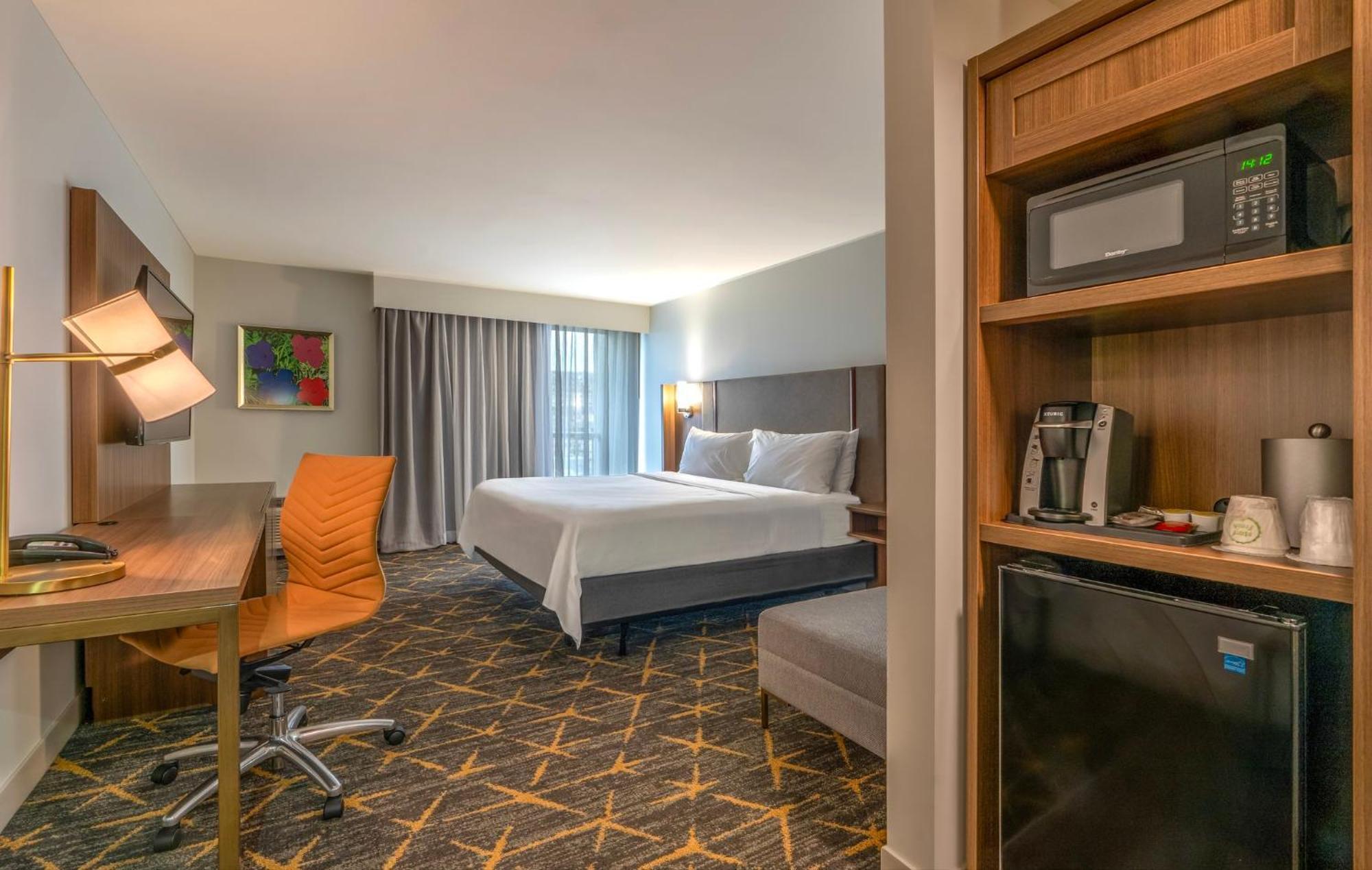 New Orleans-downtown Superdome By Ihg New Orleans