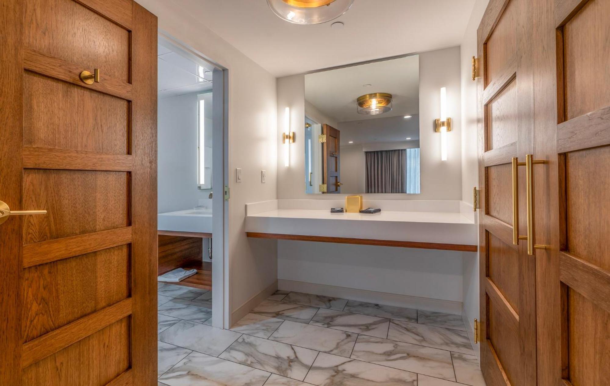 New Orleans-downtown Superdome By Ihg 4*