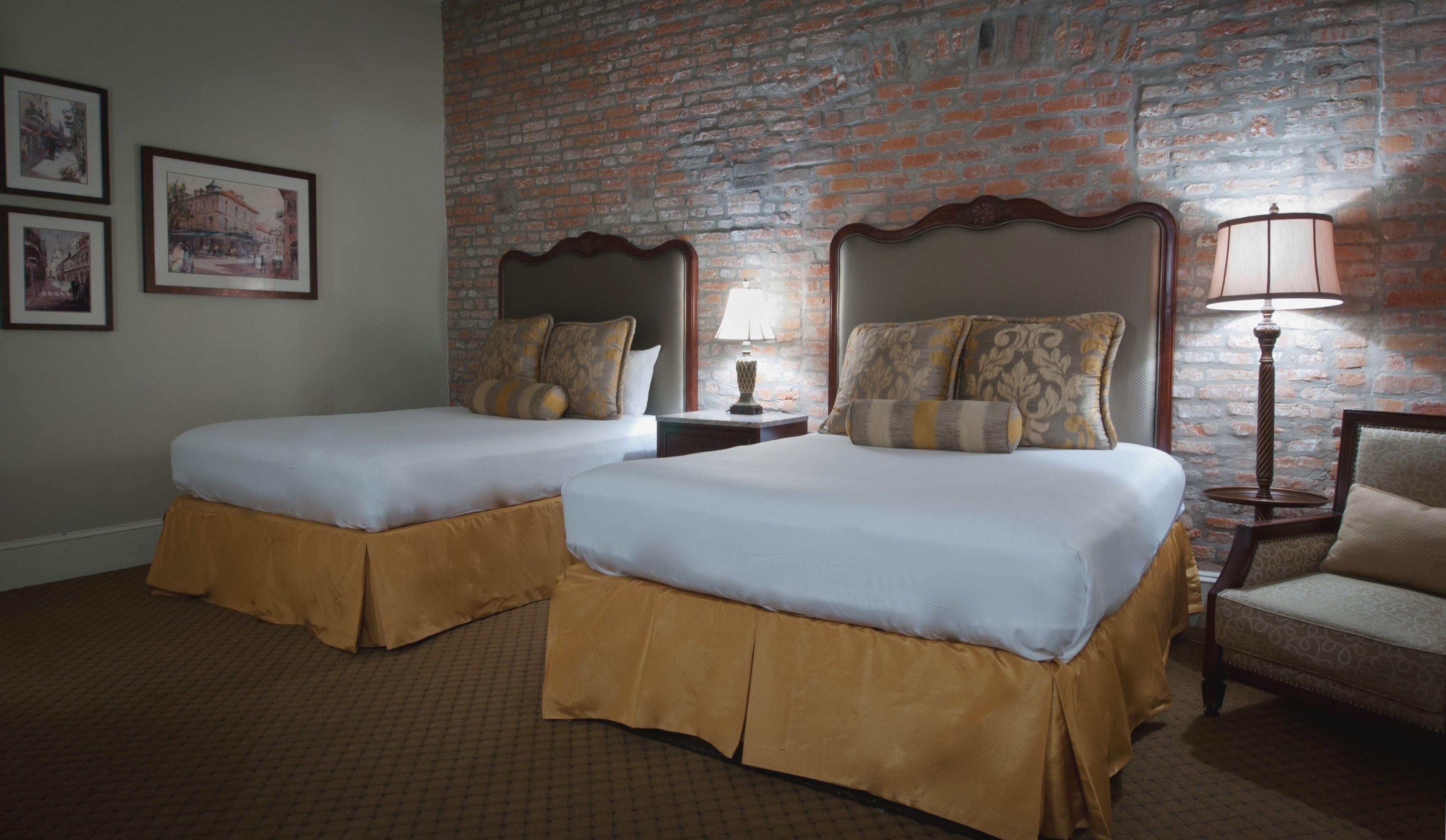 French Market Hotel 3*