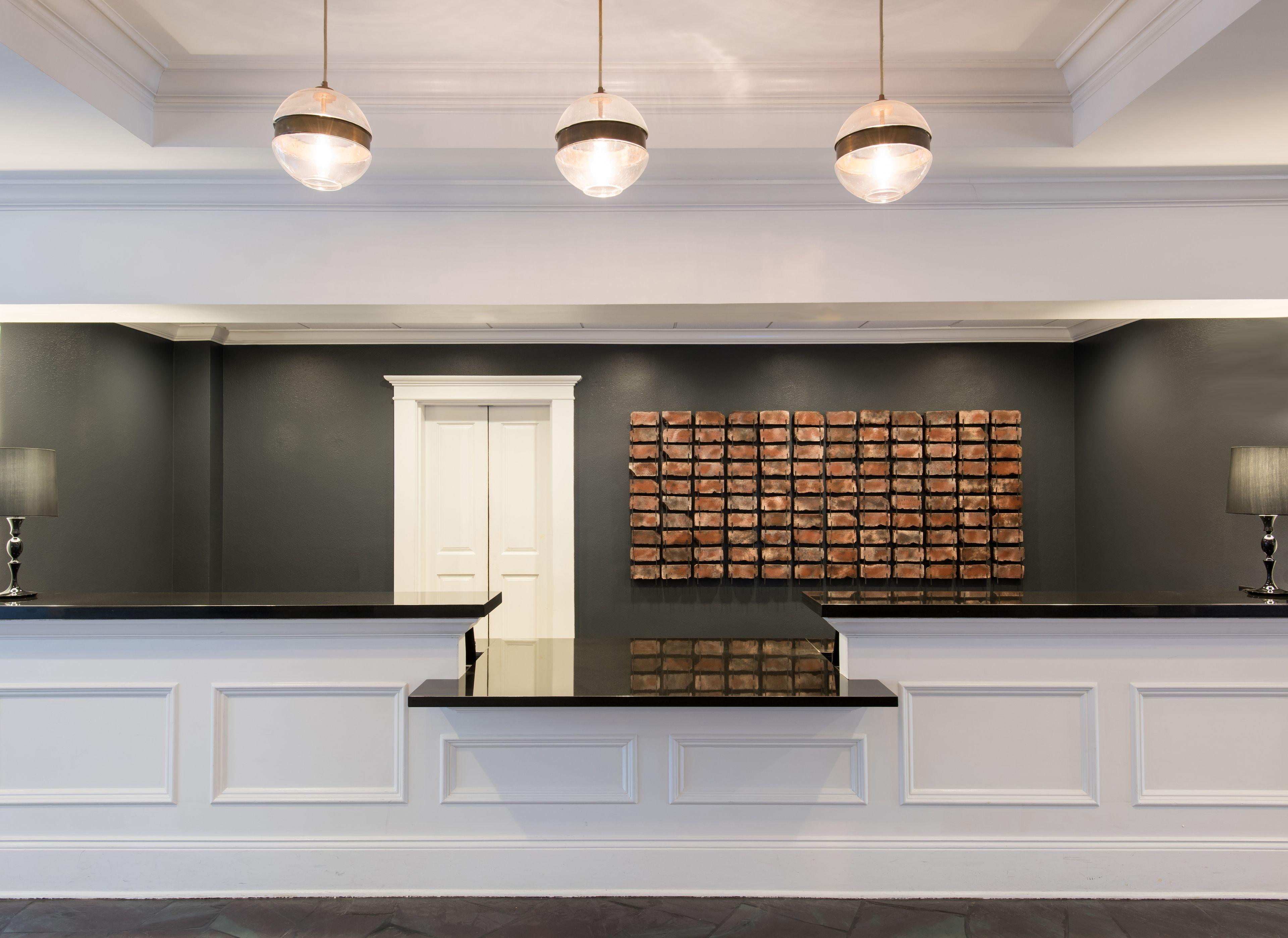 Hotel French Quarter-chateau Lemoyne By Ihg New Orleans