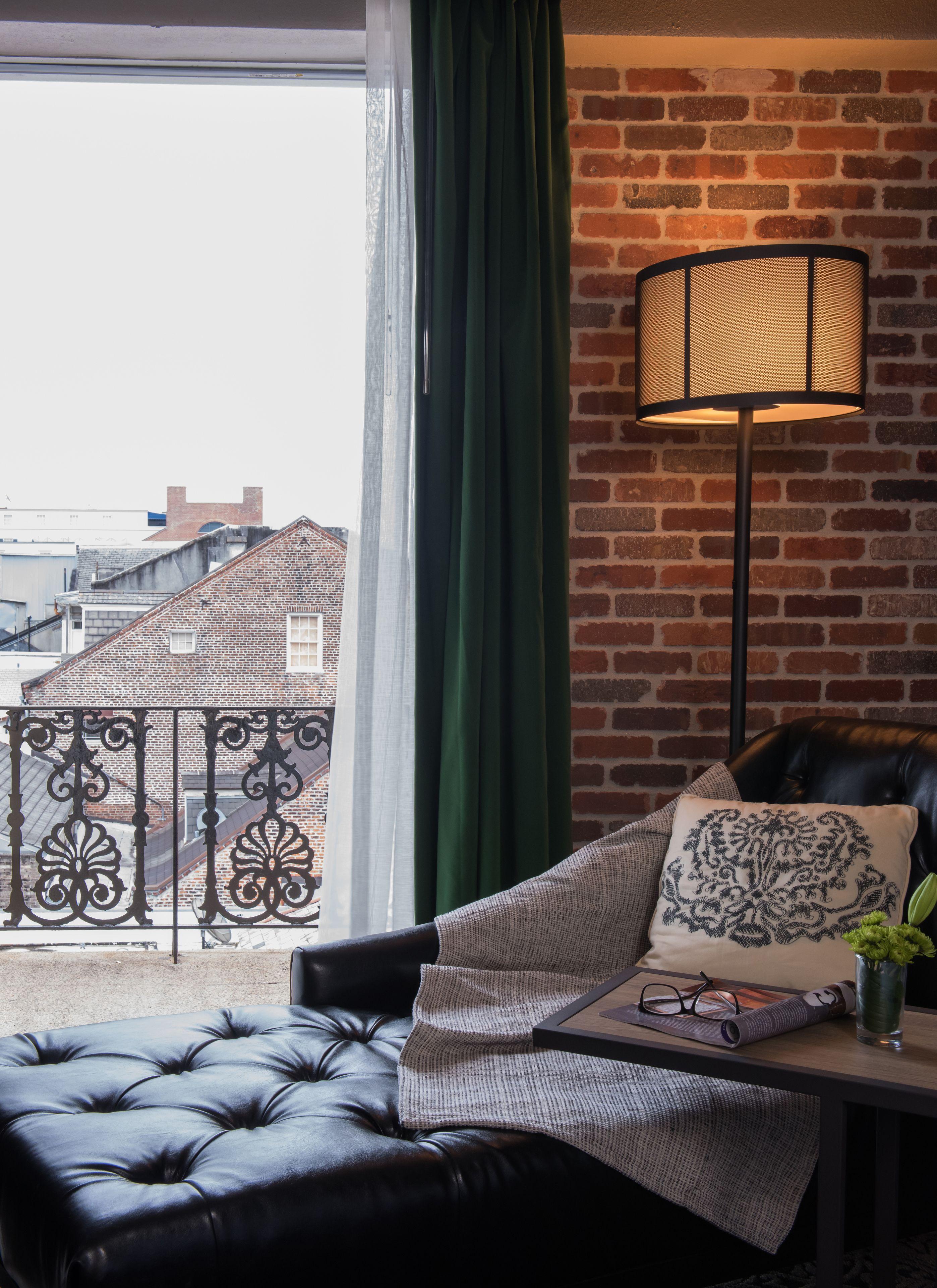 French Quarter-chateau Lemoyne By Ihg Hotel 3*