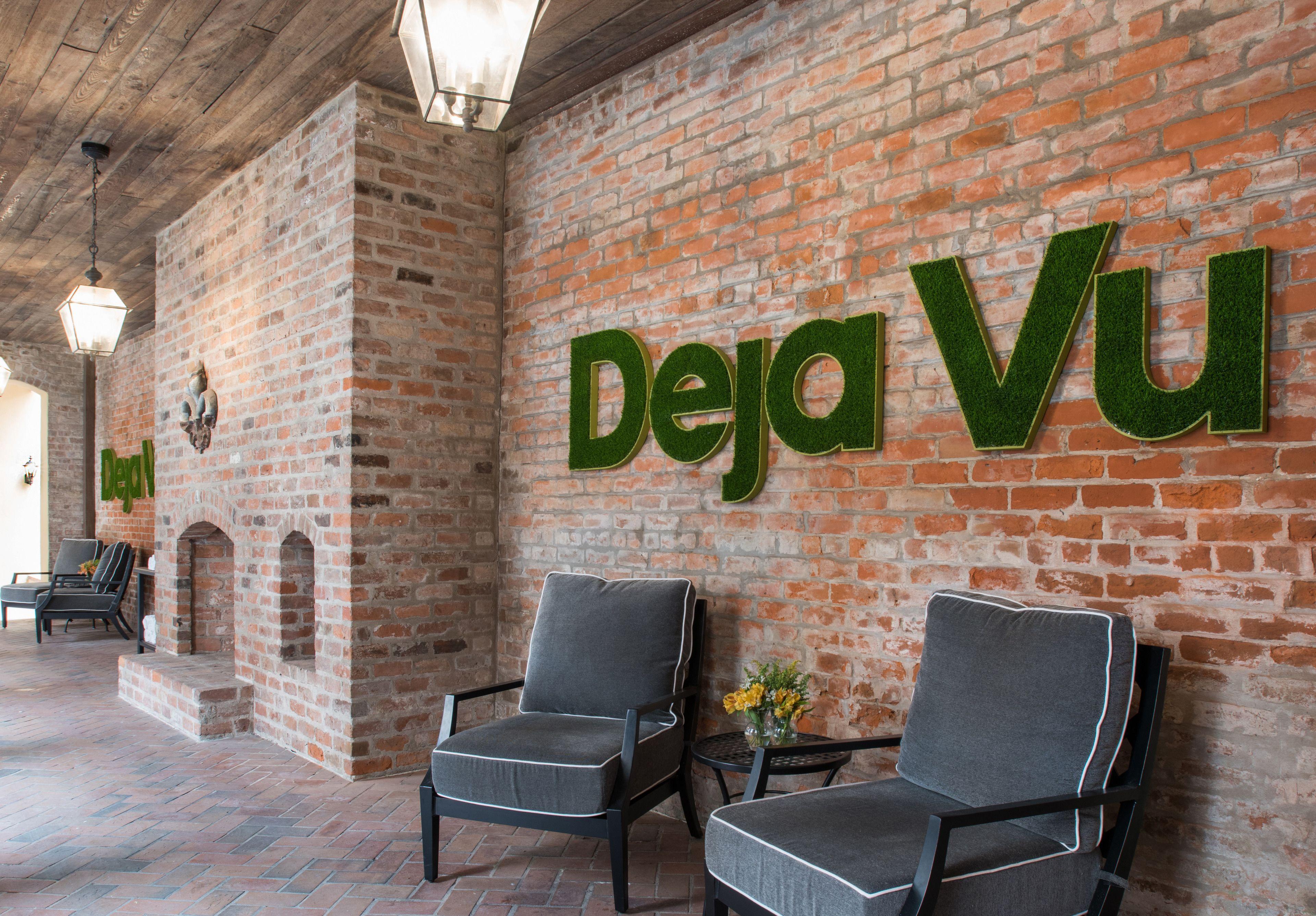 Hotel French Quarter-chateau Lemoyne By Ihg 3*