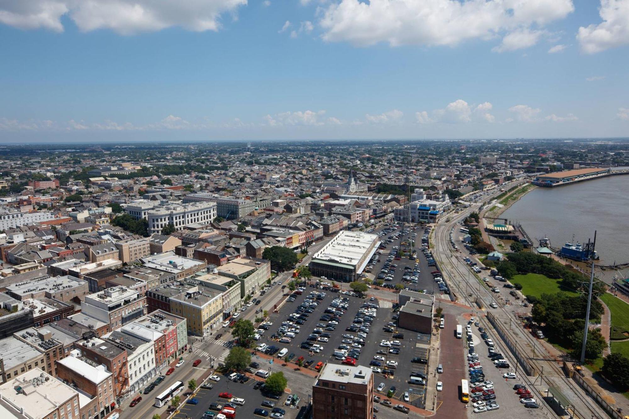 The Westin 4* New Orleans