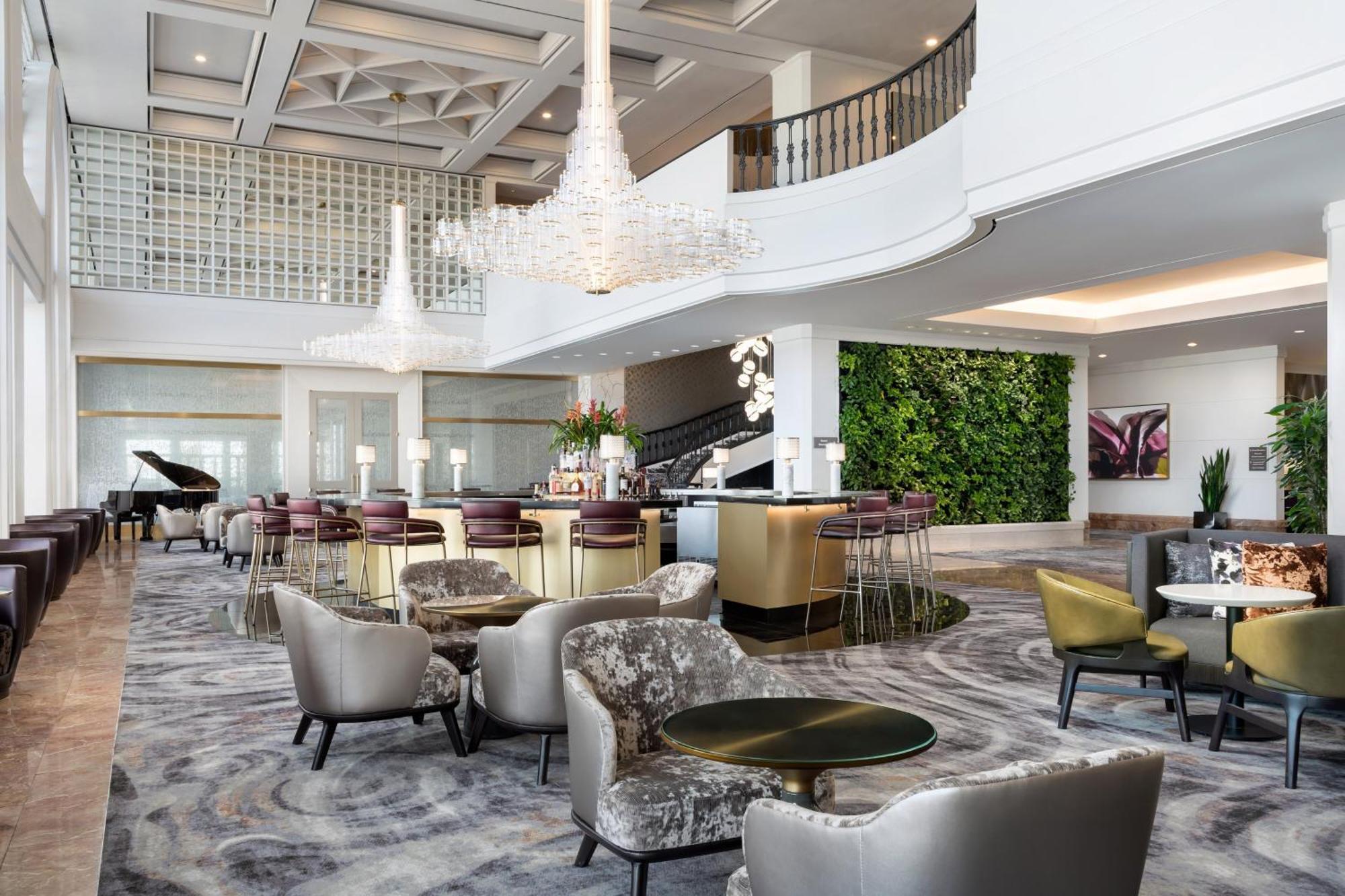 The Westin 4* New Orleans