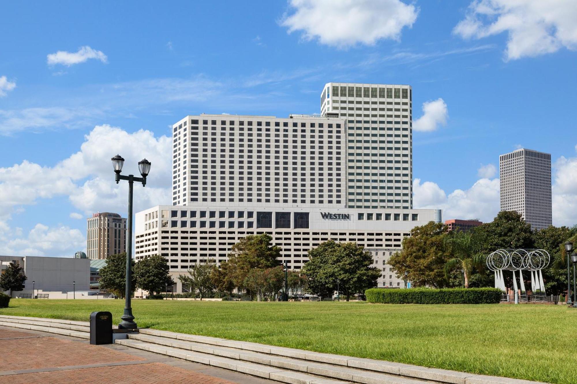 The Westin 4* New Orleans