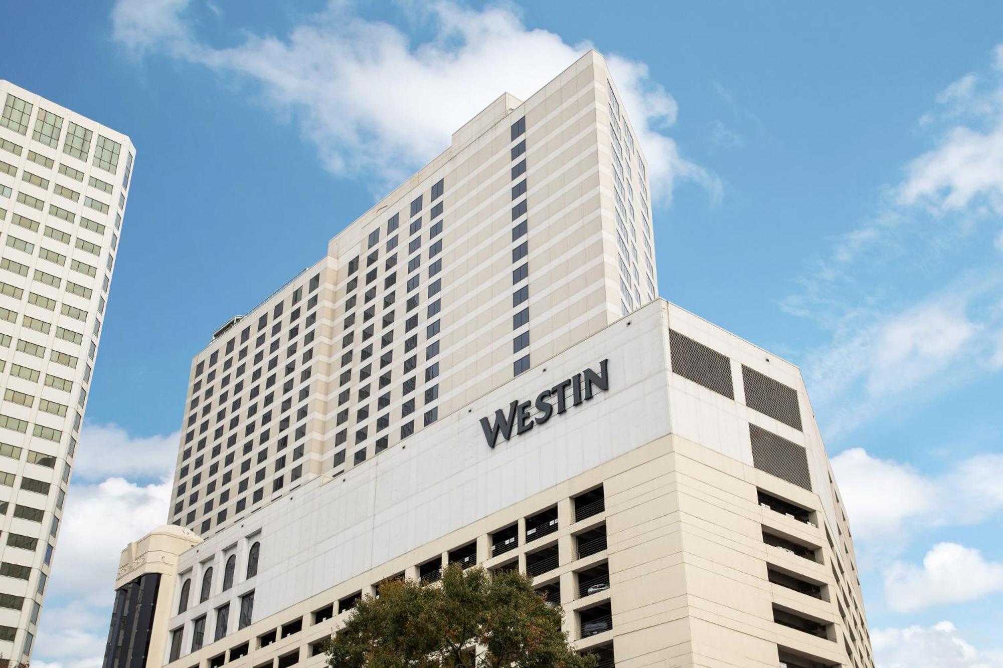 The Westin