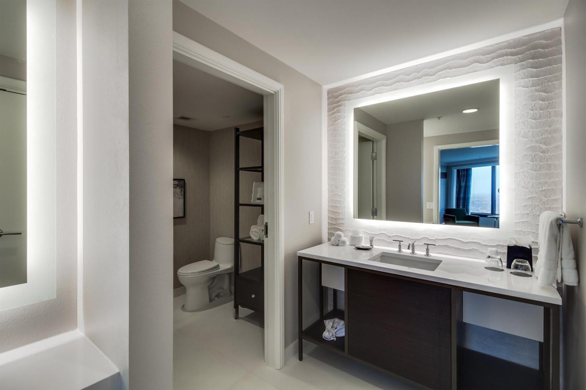 The Westin Hotel New Orleans