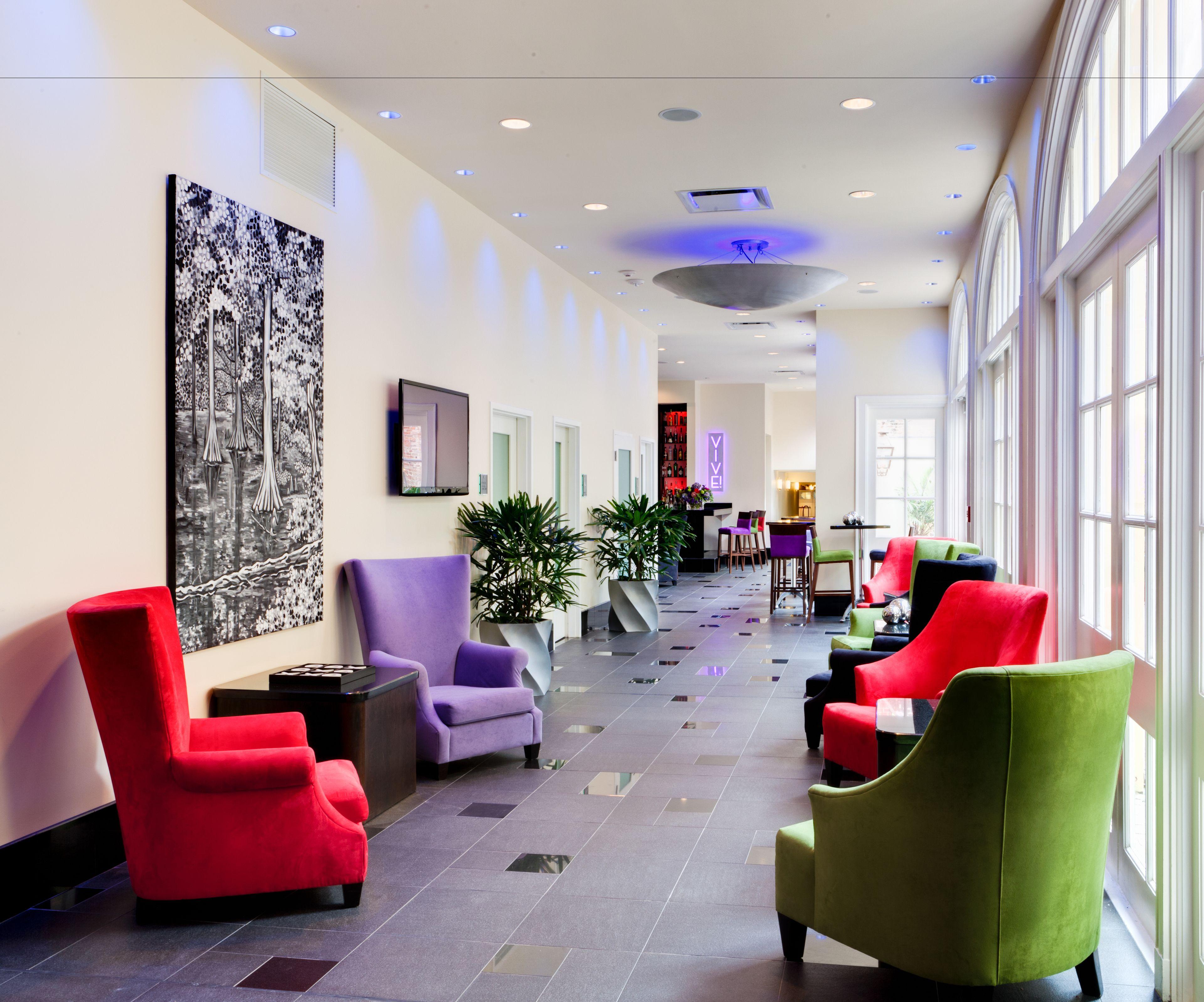 Le Marais New Orleans