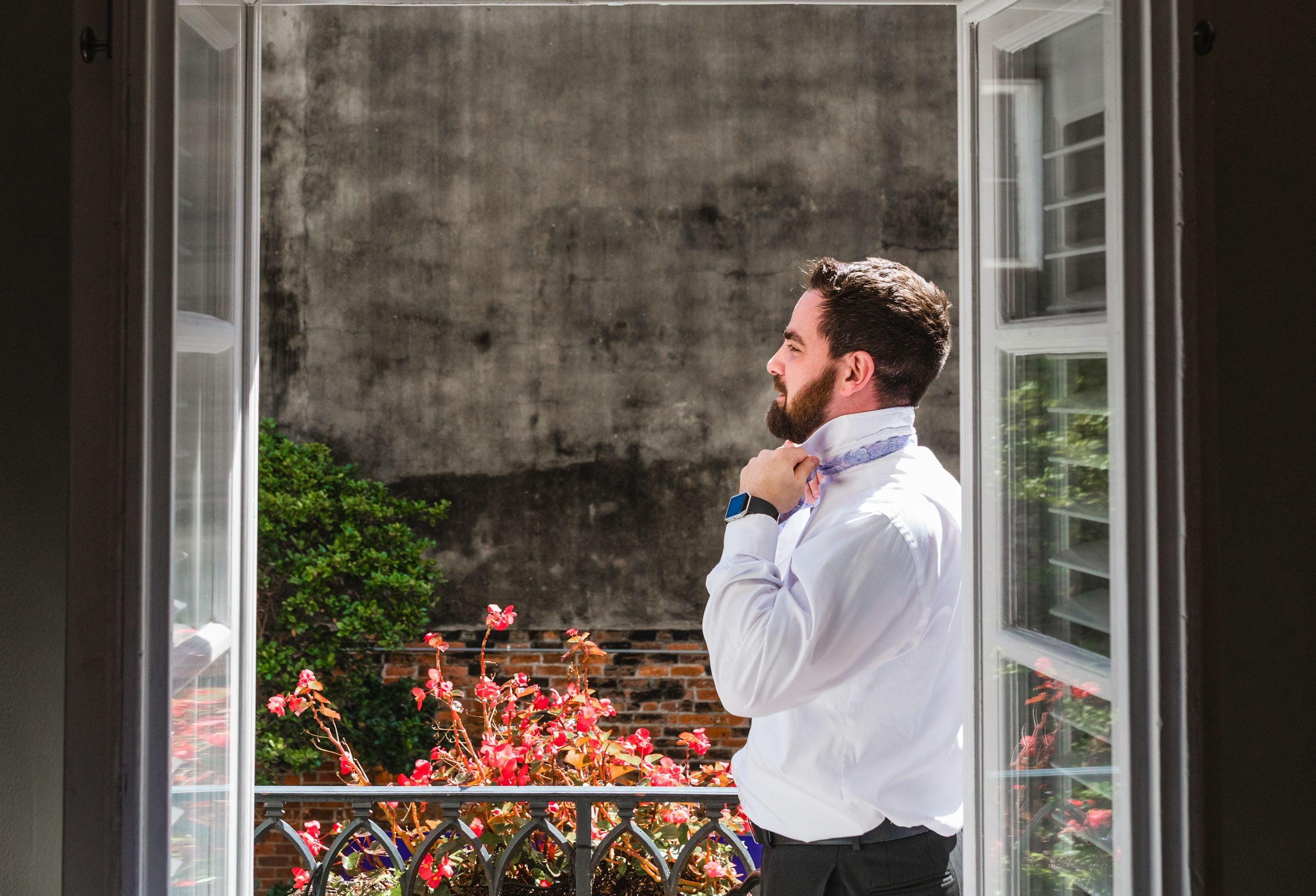 Le Marais 3* New Orleans