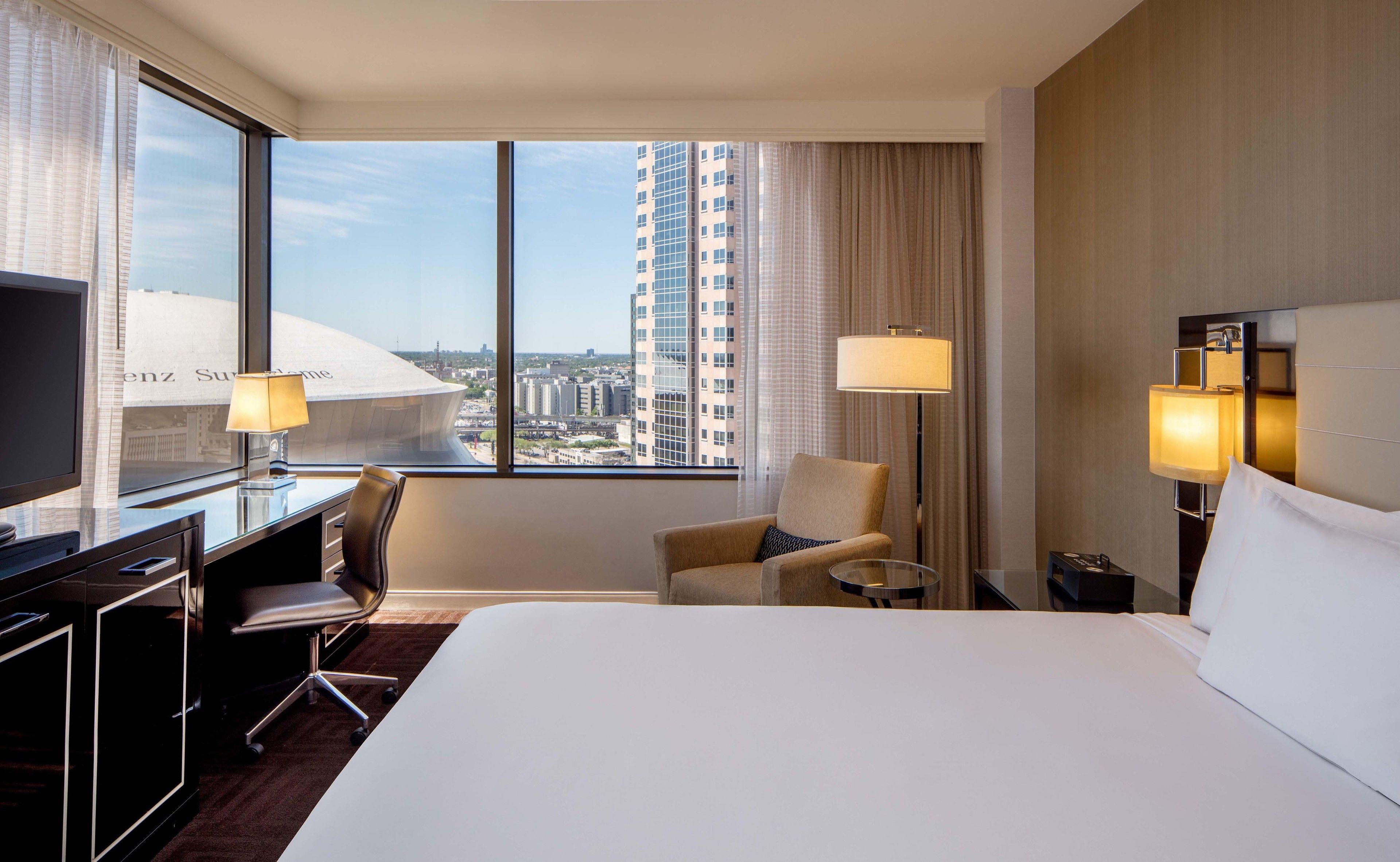 Hyatt Regency Hotel New Orleans