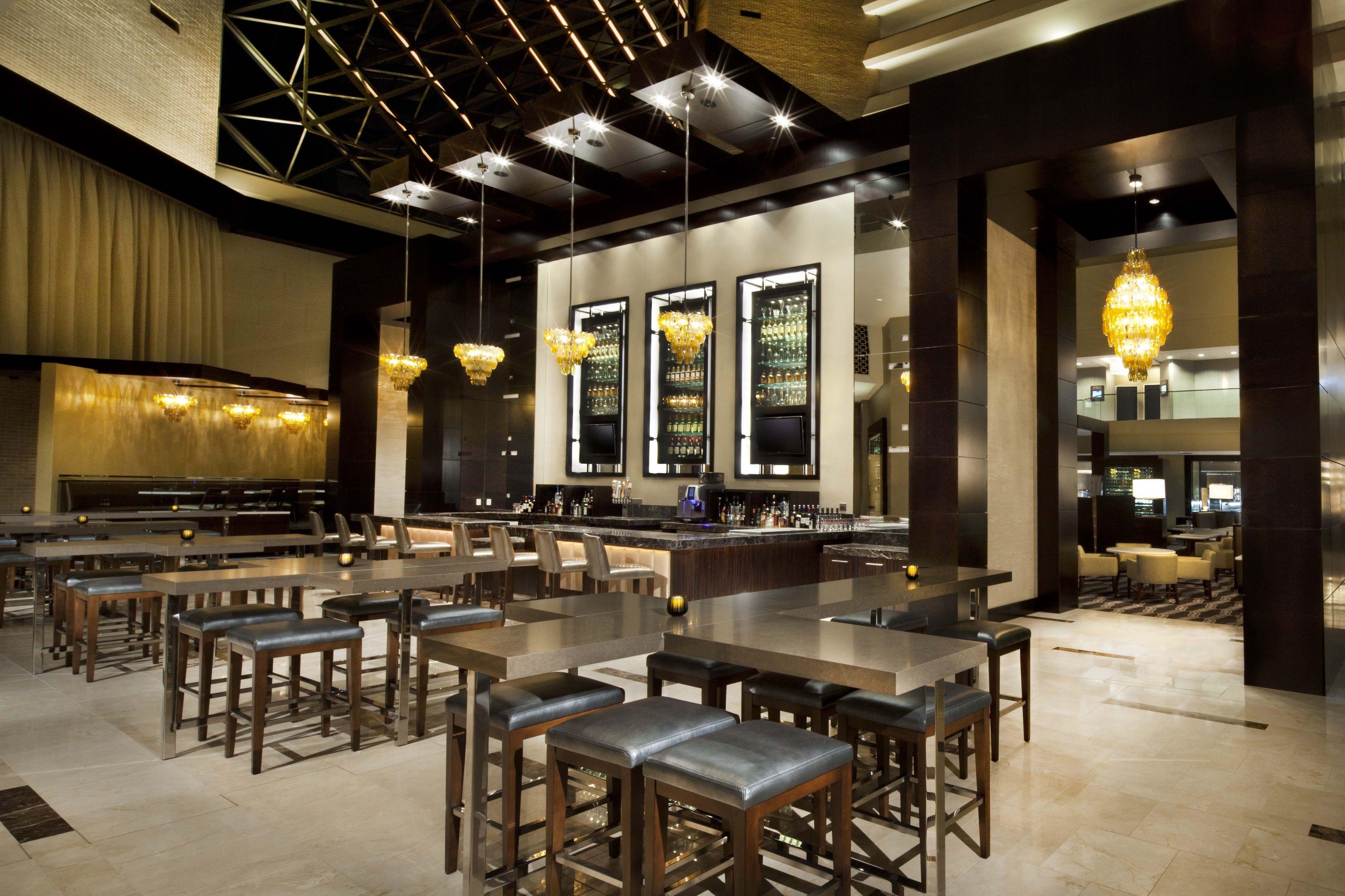 Hyatt Regency Hotel New Orleans