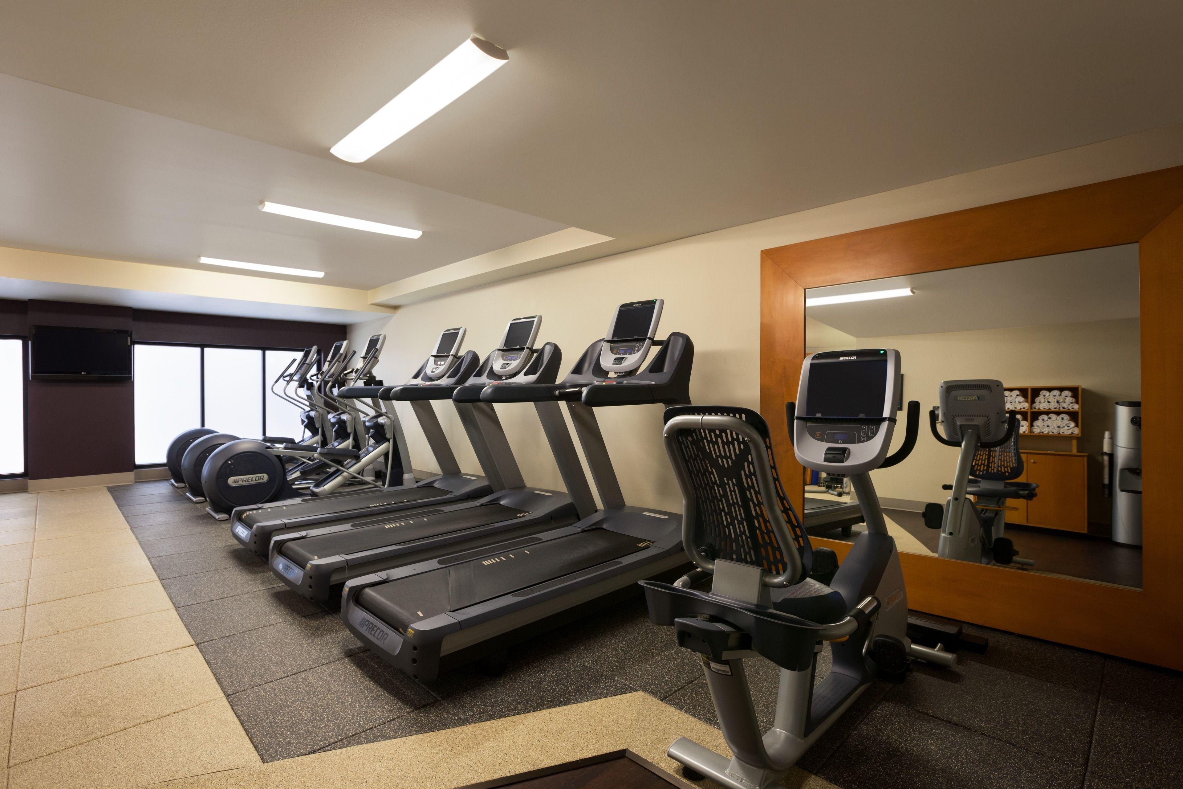 Embassy By Hilton Convention Center Hotel 3*