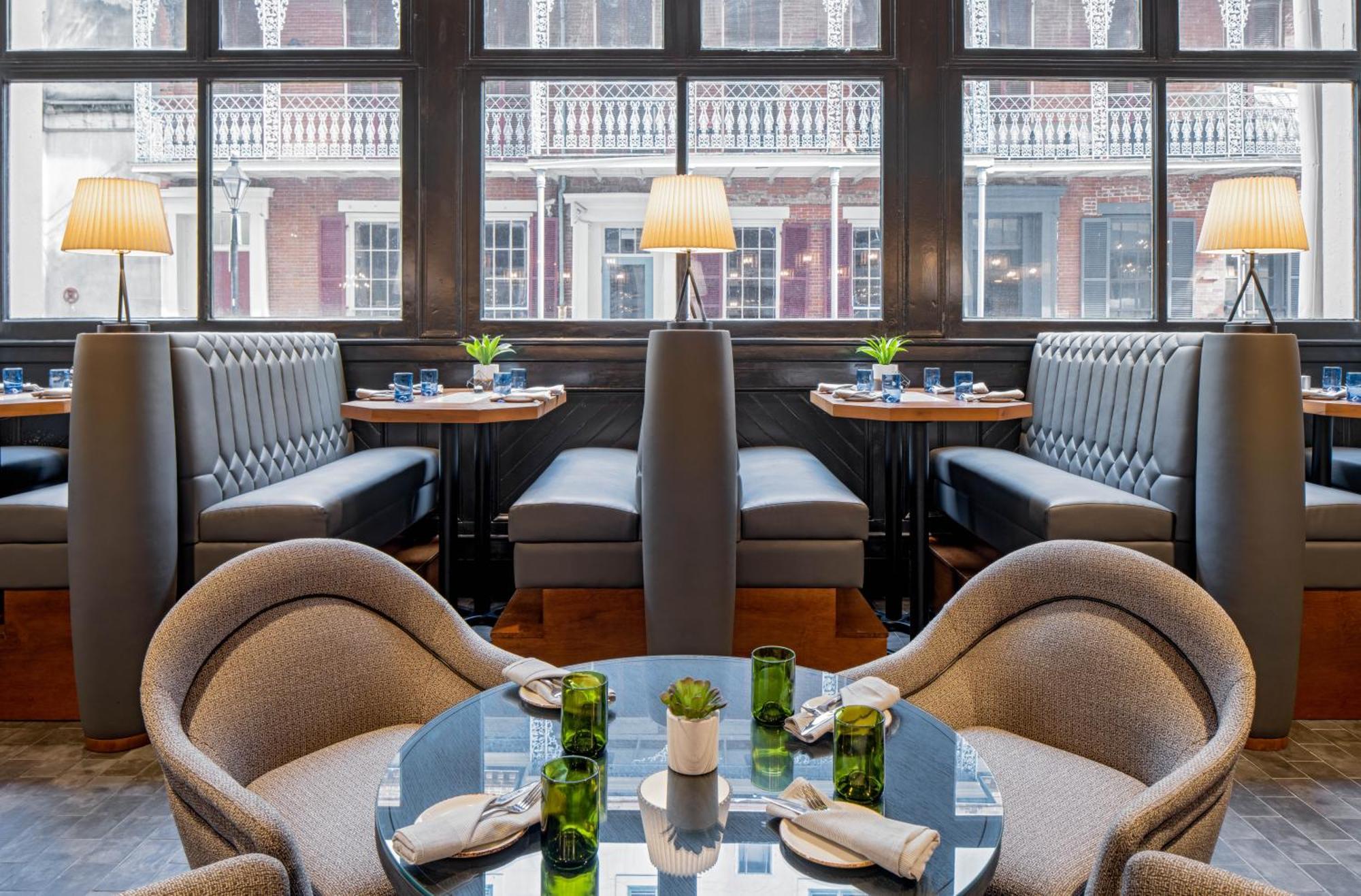 Hyatt Centric French Quarter