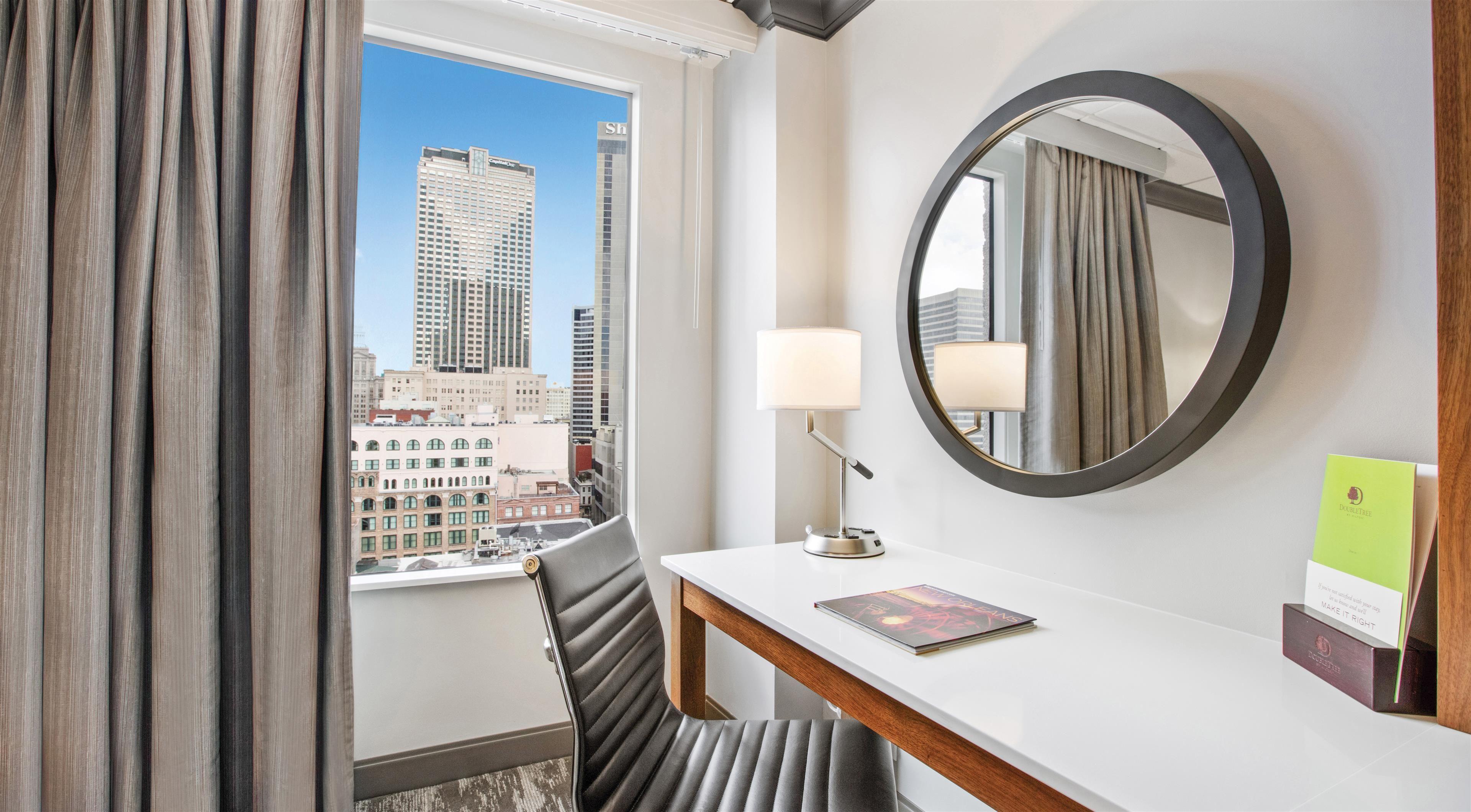 Hotel Doubletree By Hilton 4*