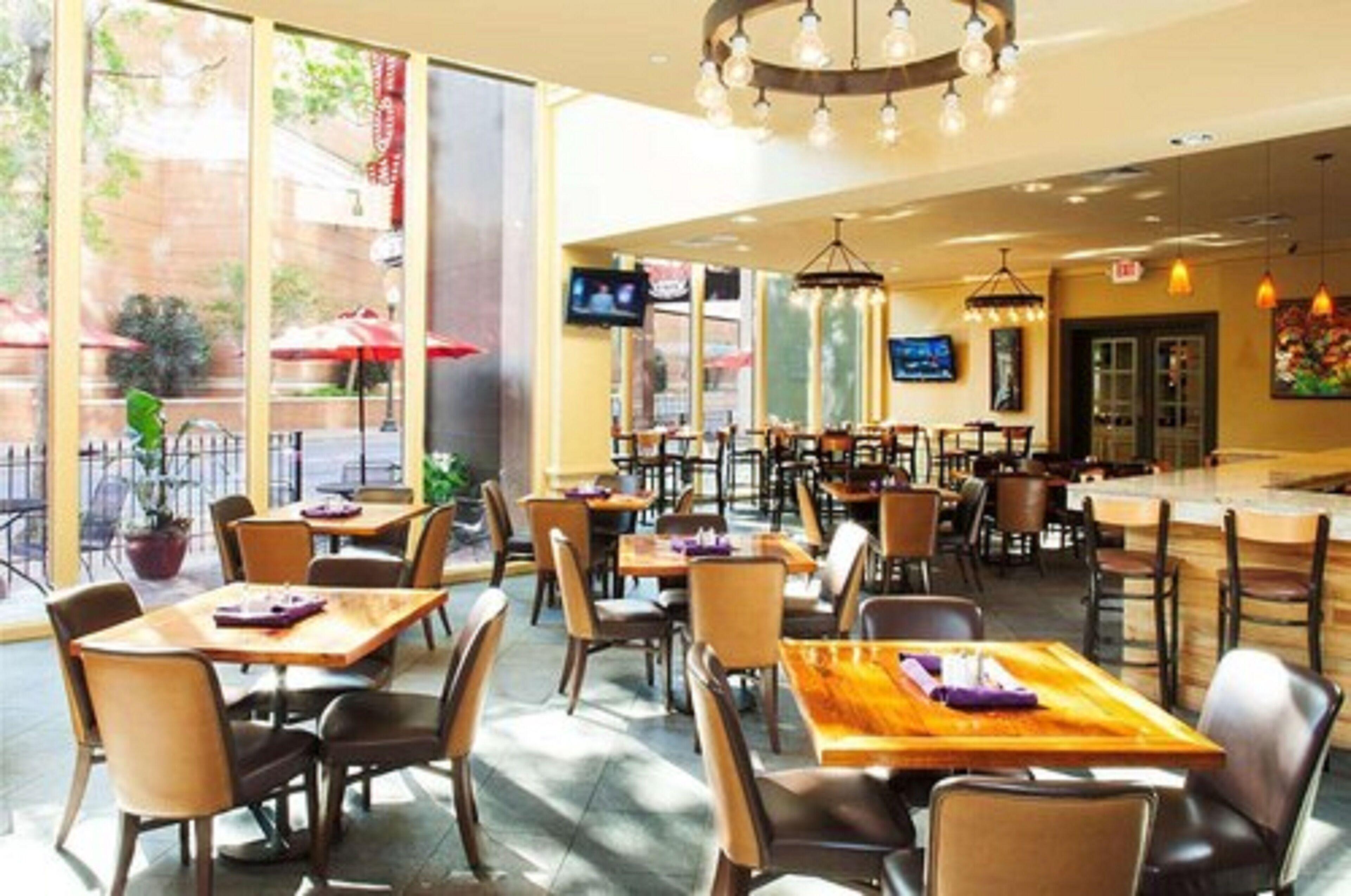 Doubletree By Hilton Hotel 4*