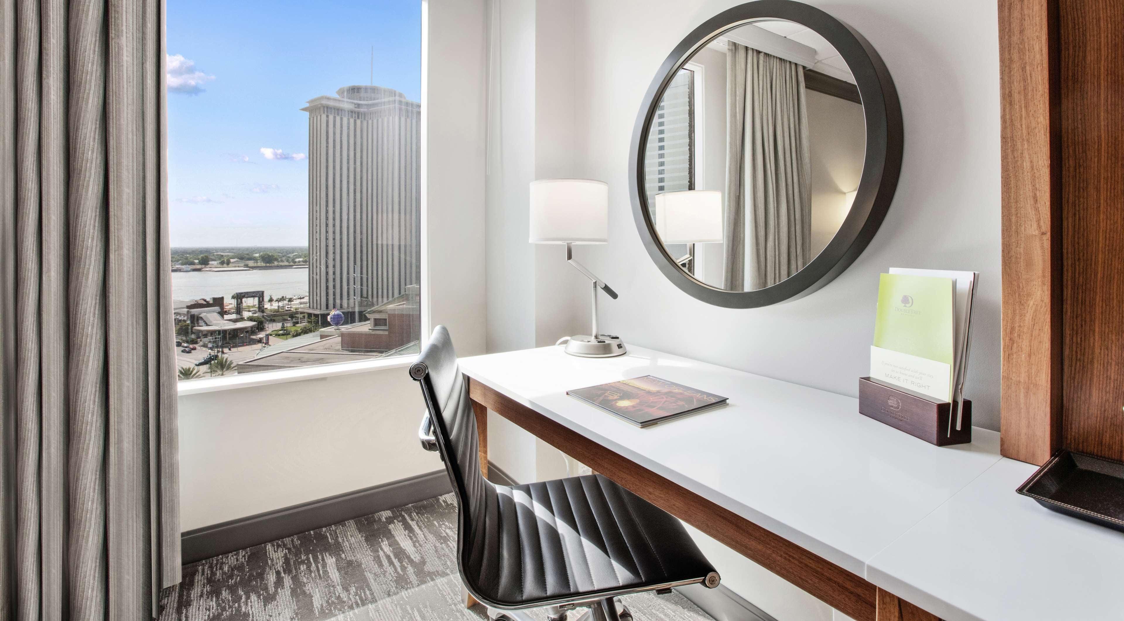 Hotel Doubletree By Hilton 4*