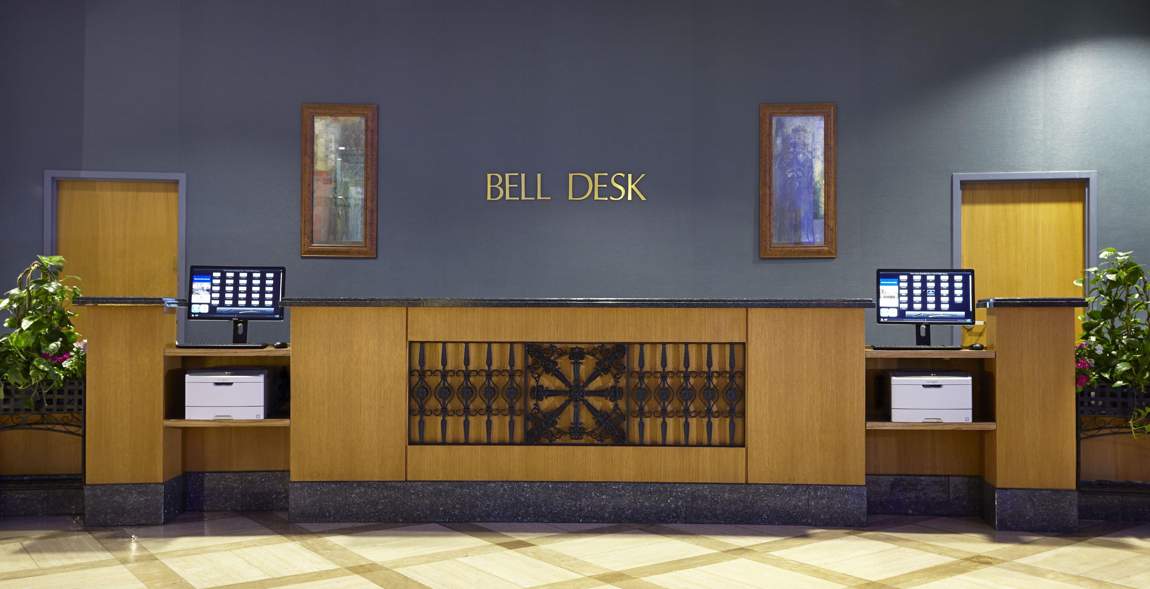 Hotel Hilton Riverside 4*